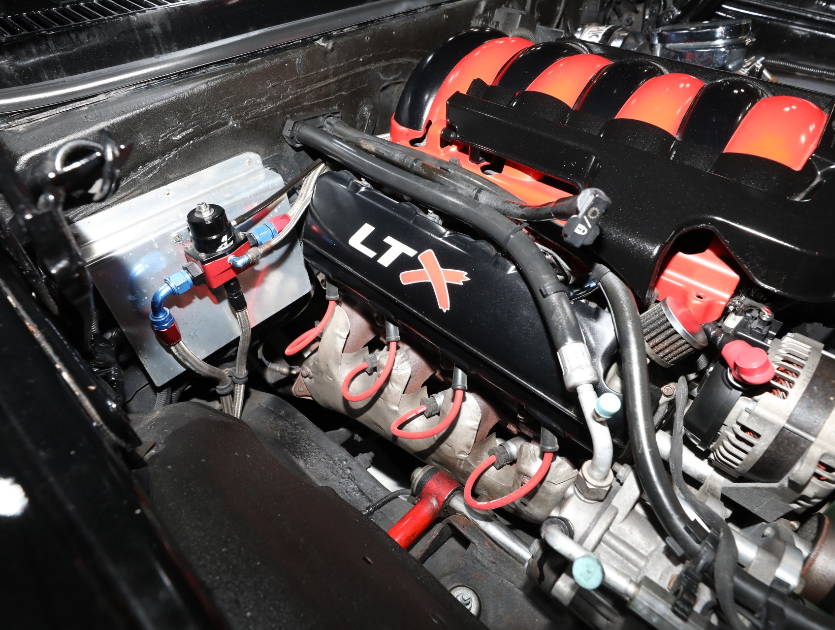 1974 Chevrolet Nova 79