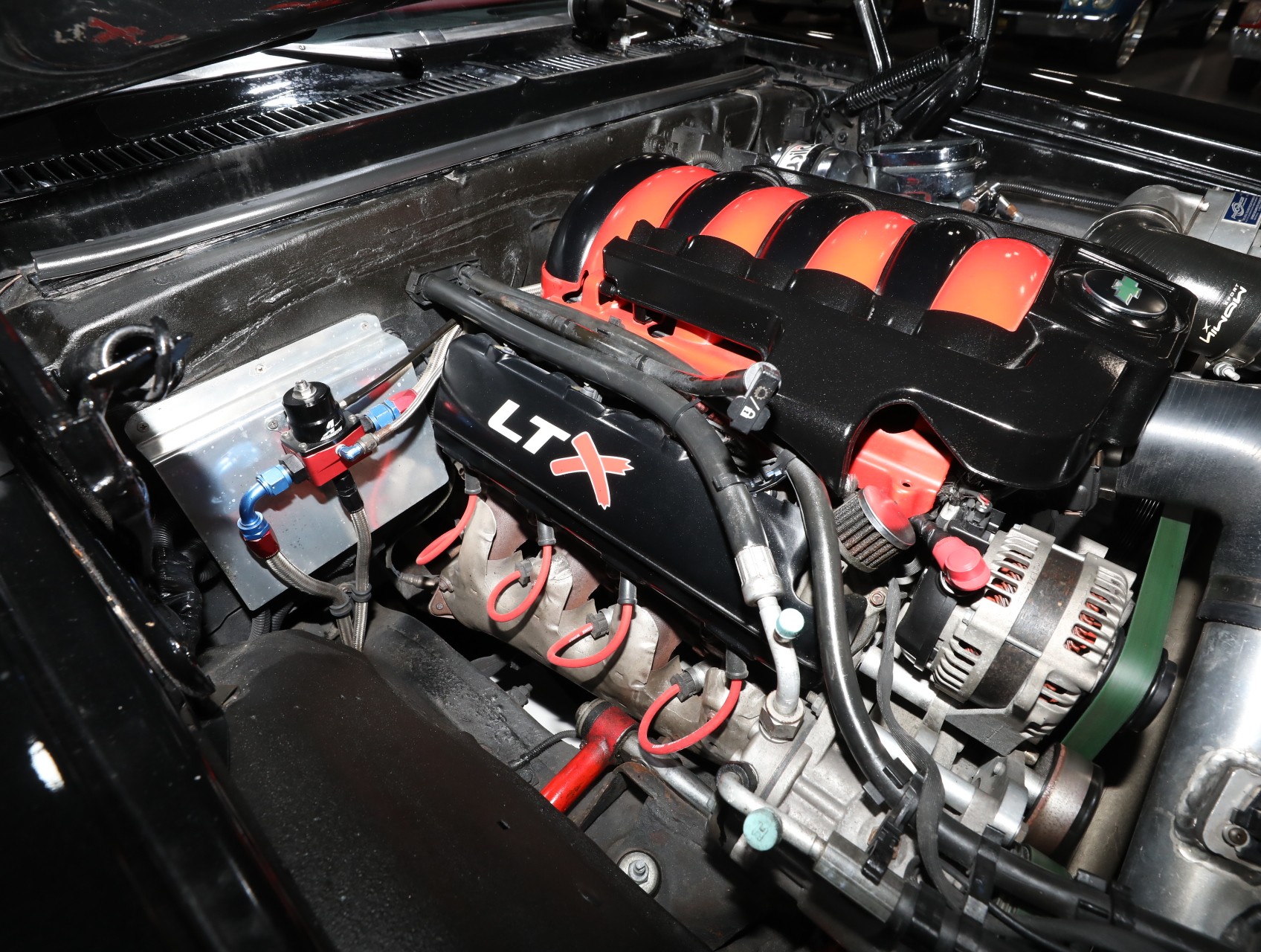 1974 Chevrolet Nova 80