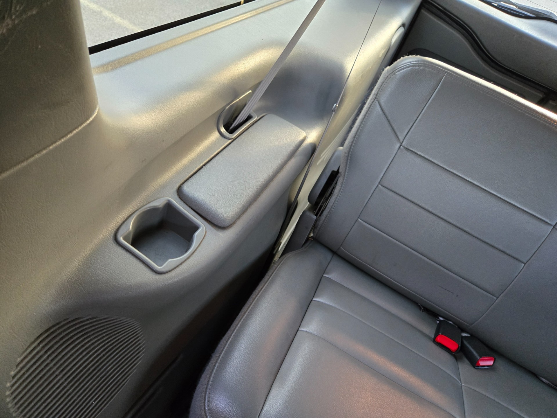 2003 Ford Excursion 103