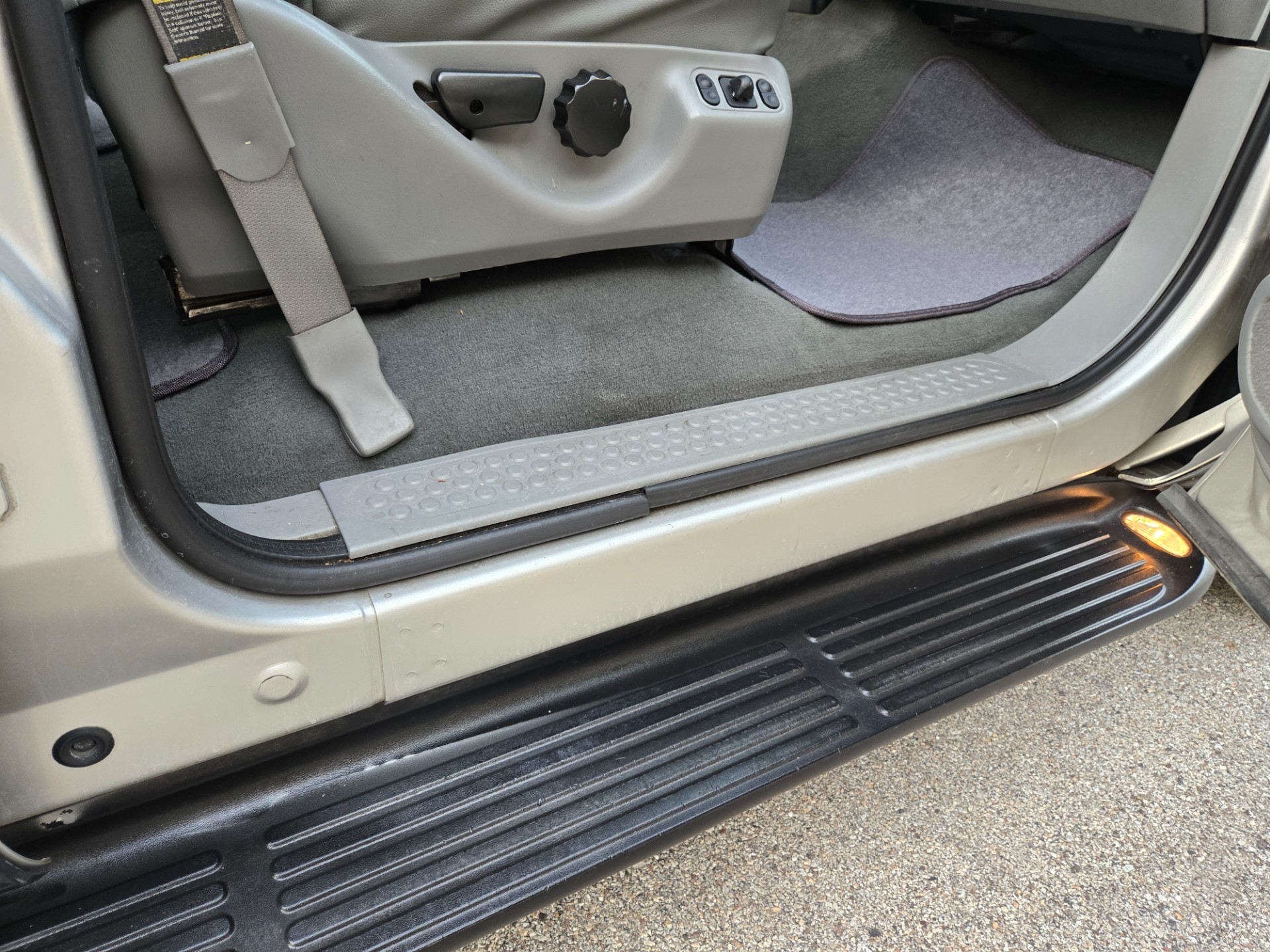 2003 Ford Excursion 108