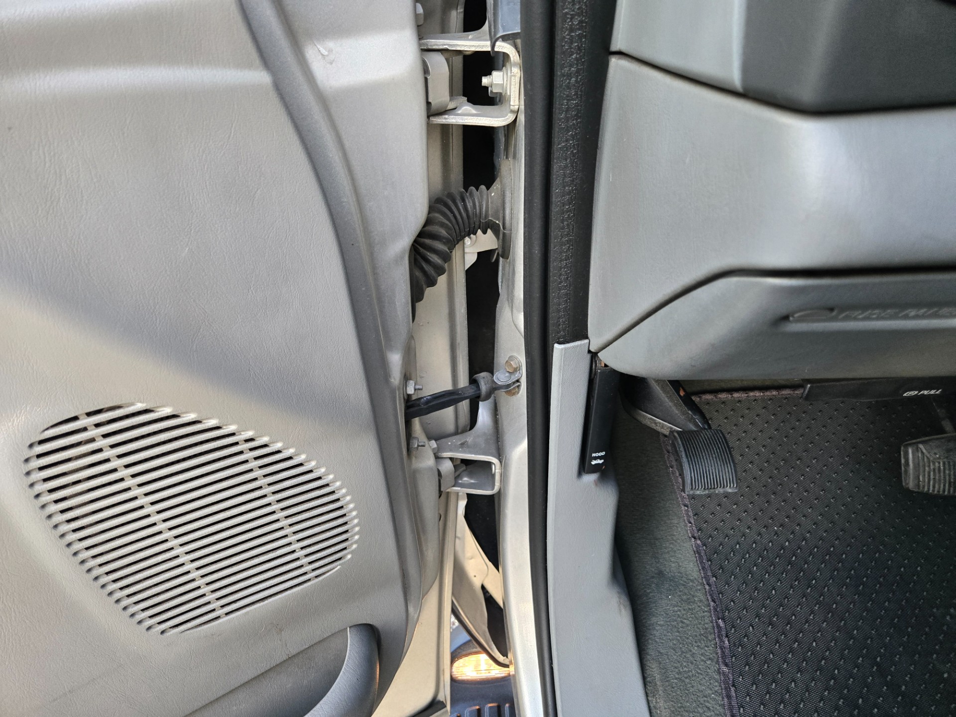 2003 Ford Excursion 122