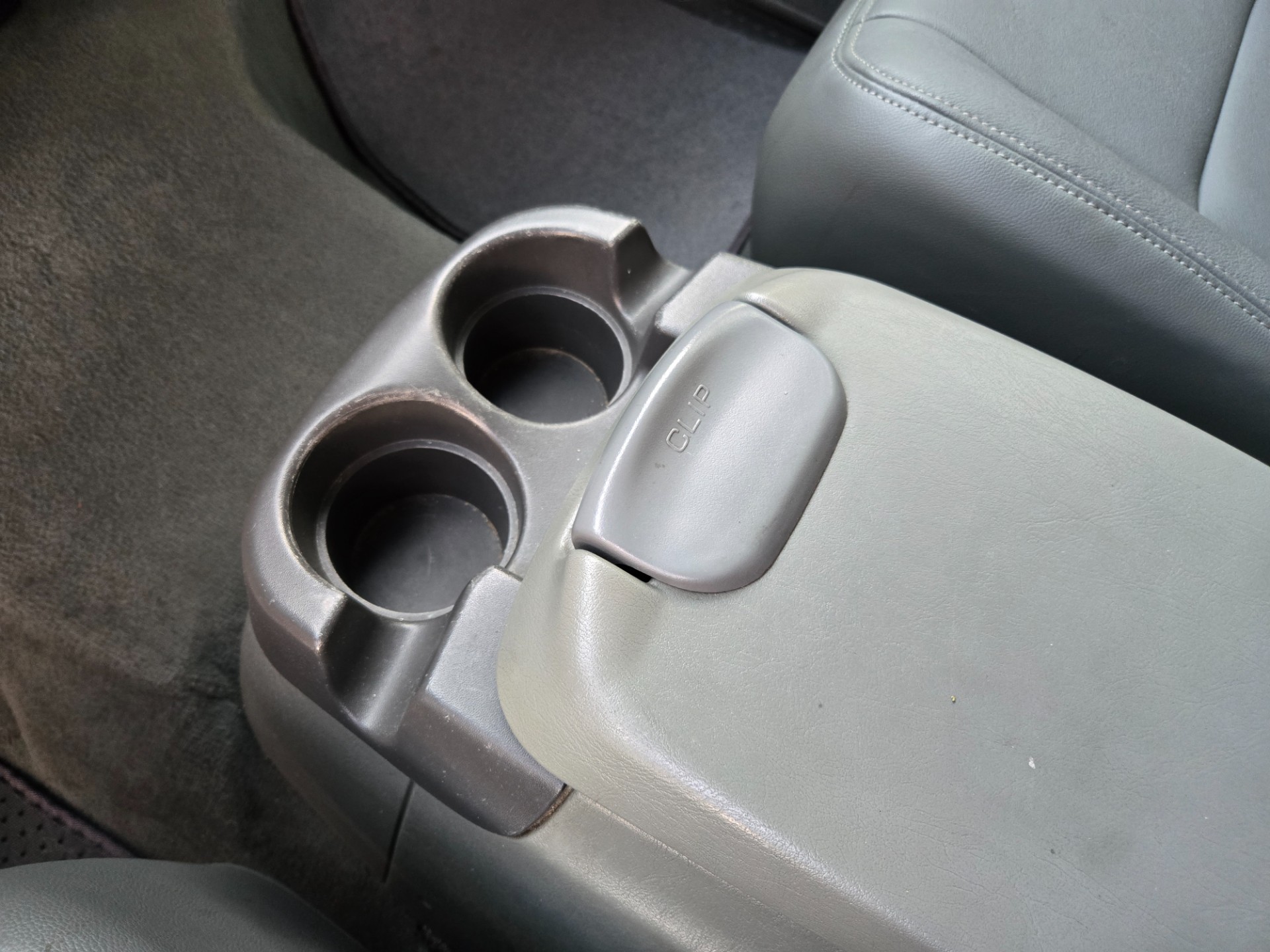 2003 Ford Excursion 128