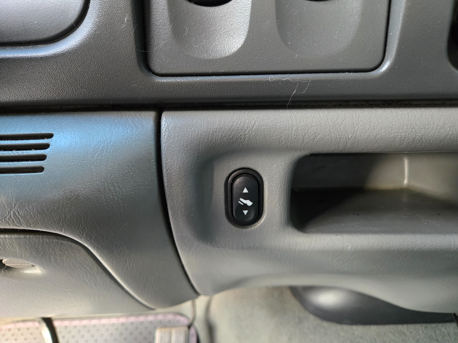 2003 Ford Excursion 133