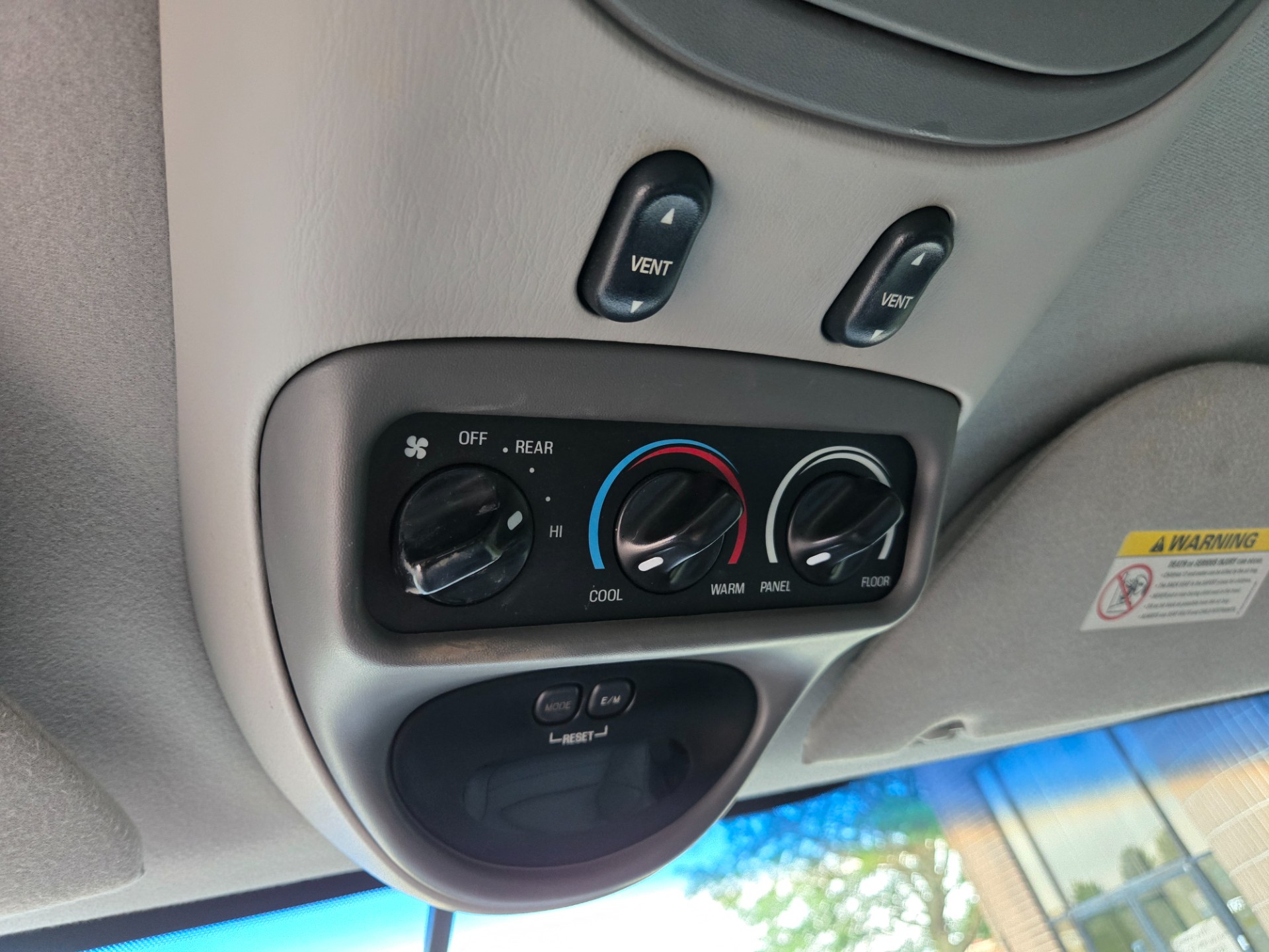 2003 Ford Excursion 135