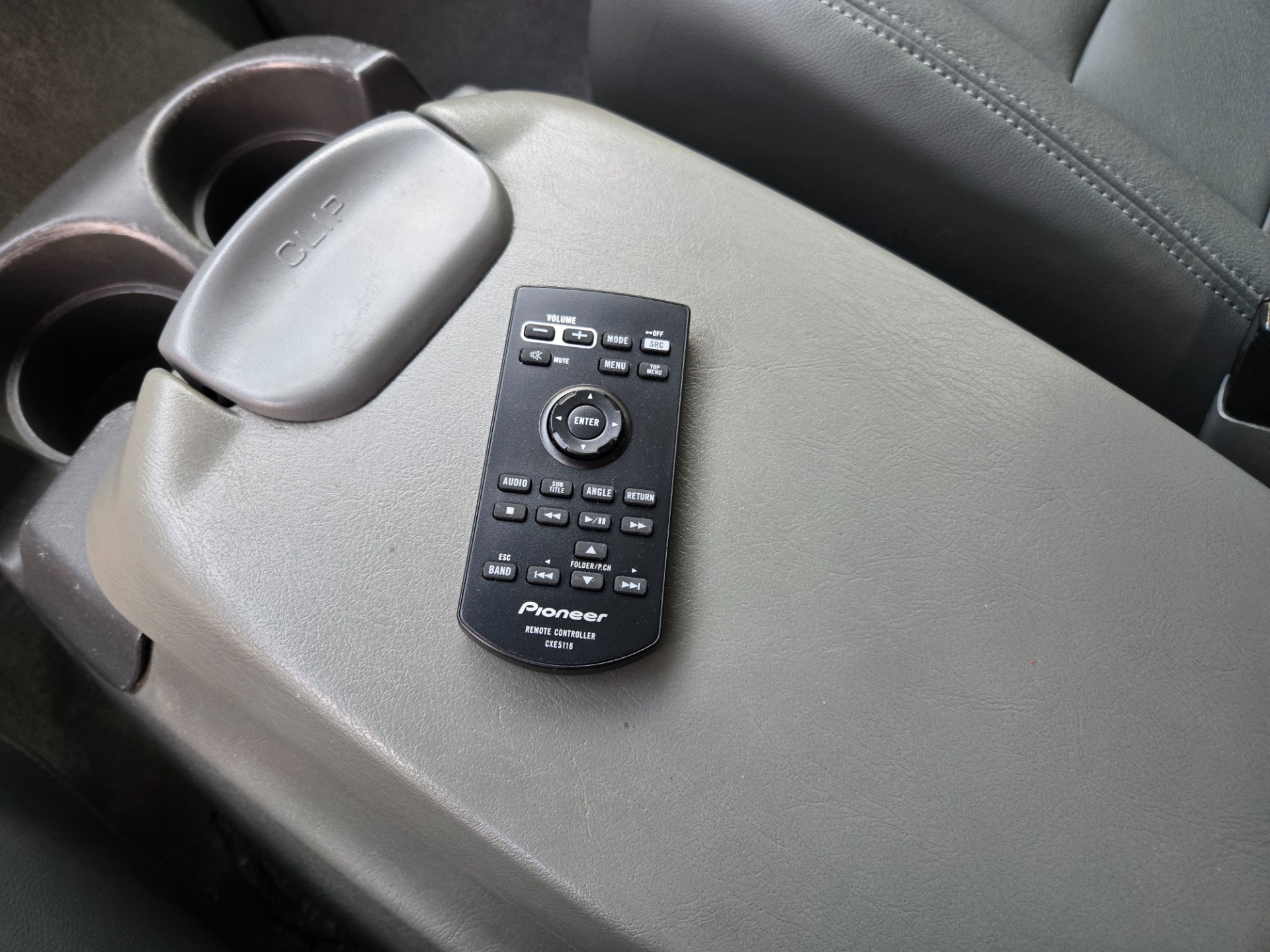 2003 Ford Excursion 138
