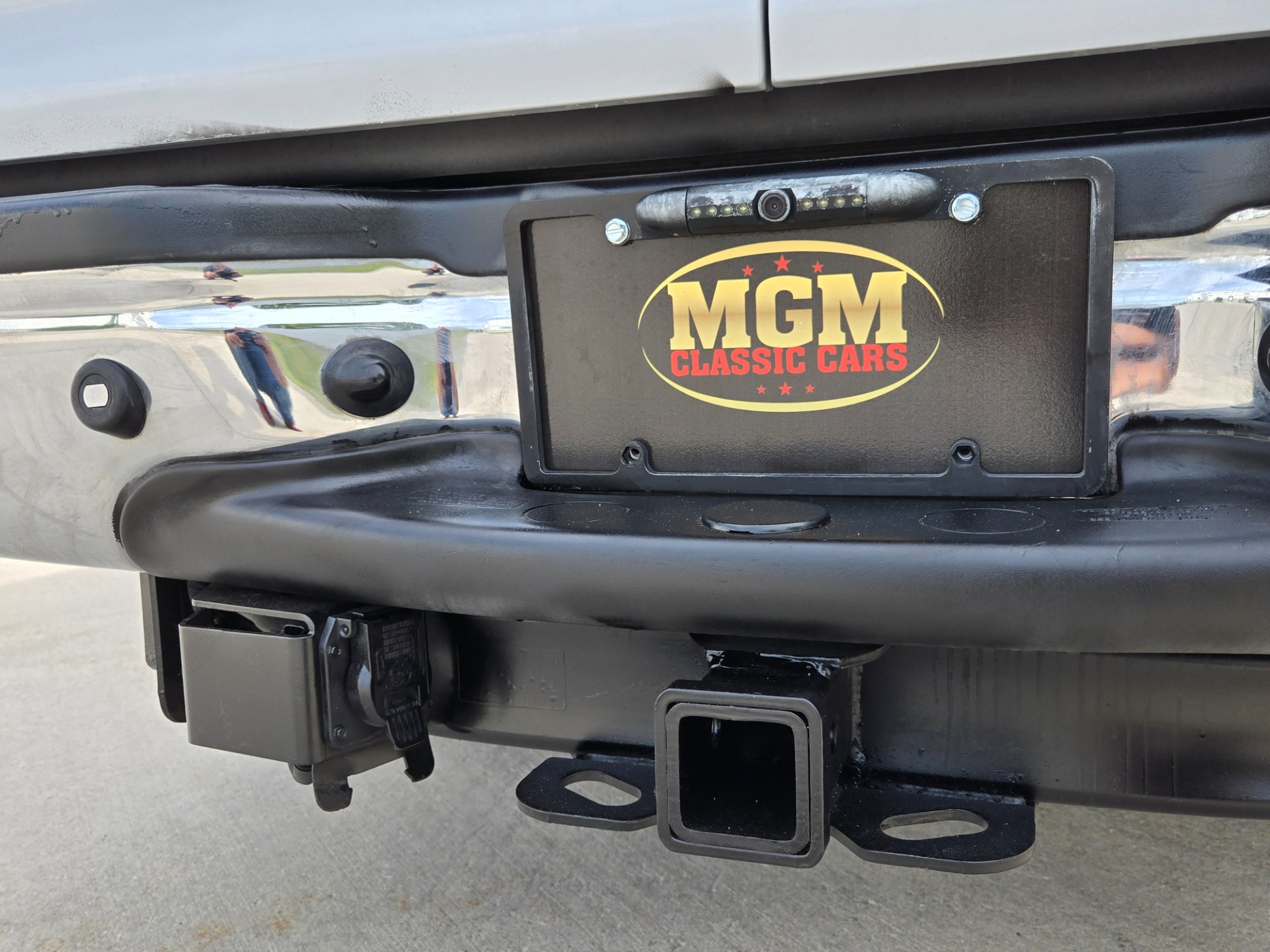 2003 Ford Excursion 19