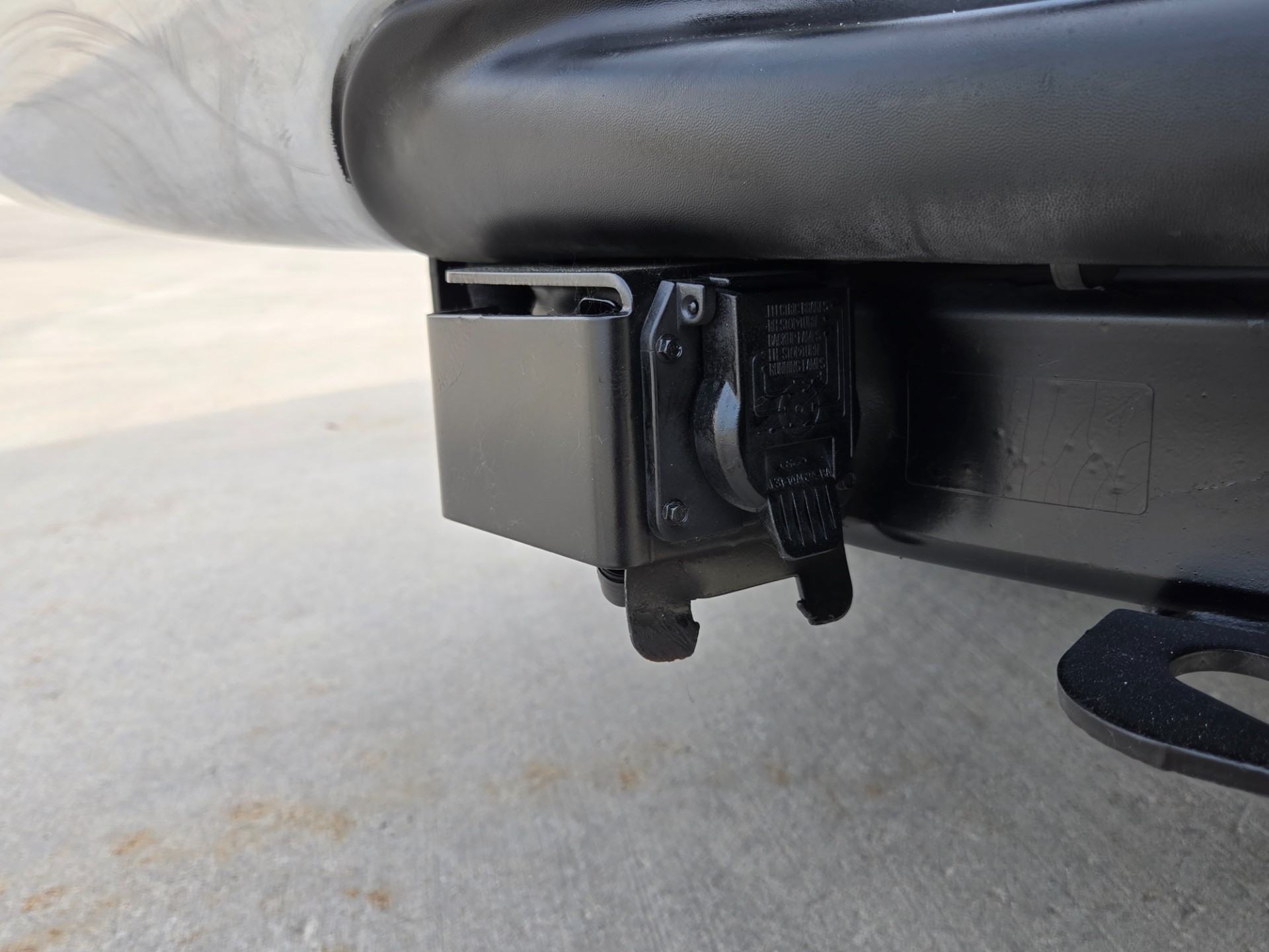 2003 Ford Excursion 49
