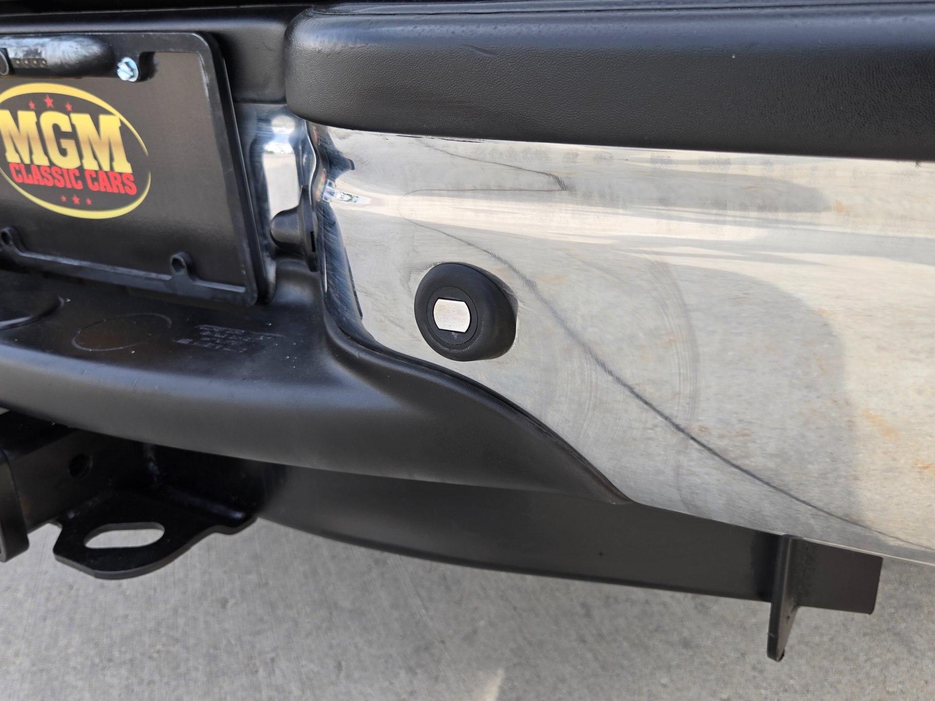 2003 Ford Excursion 52