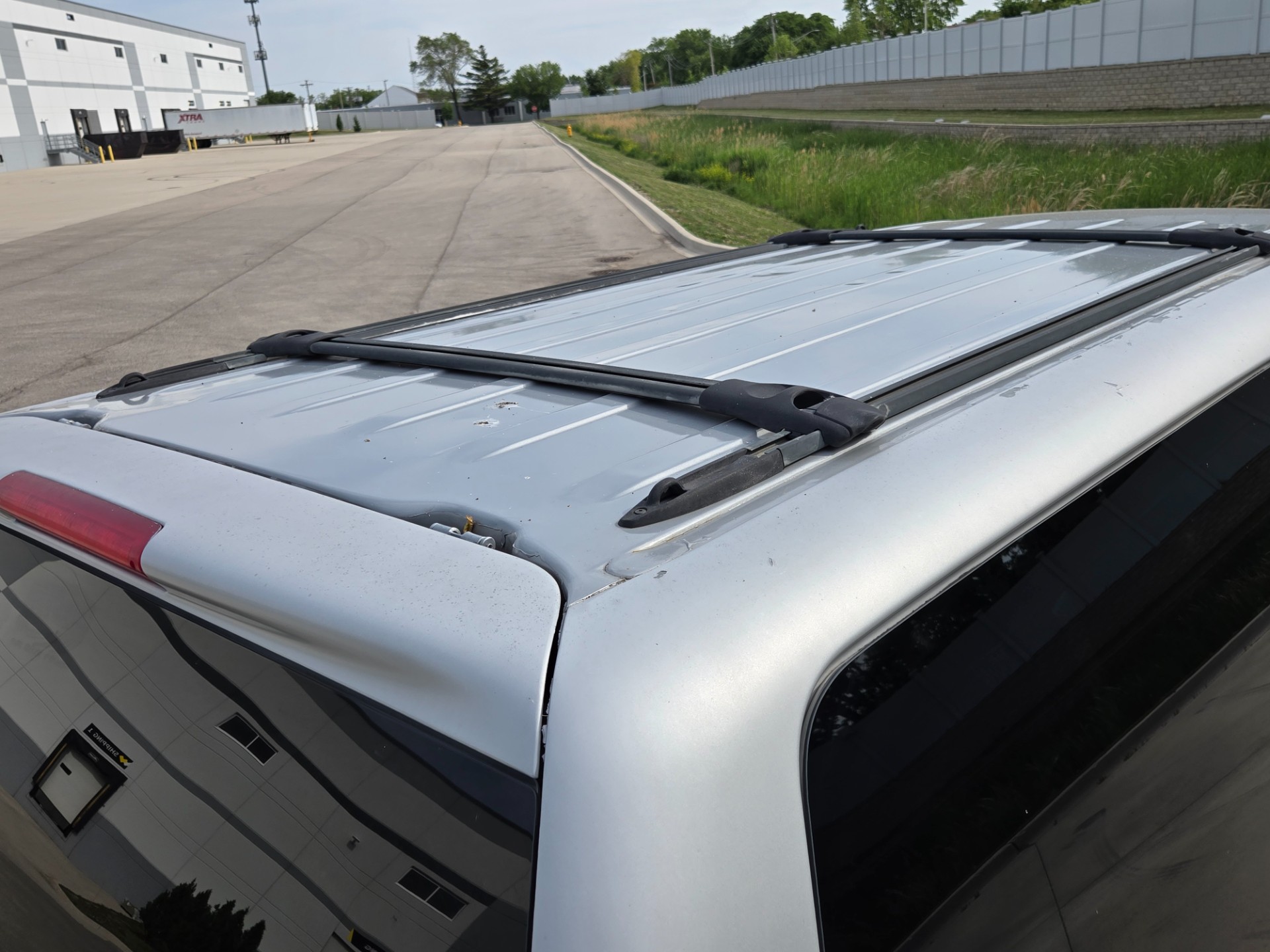 2003 Ford Excursion 56