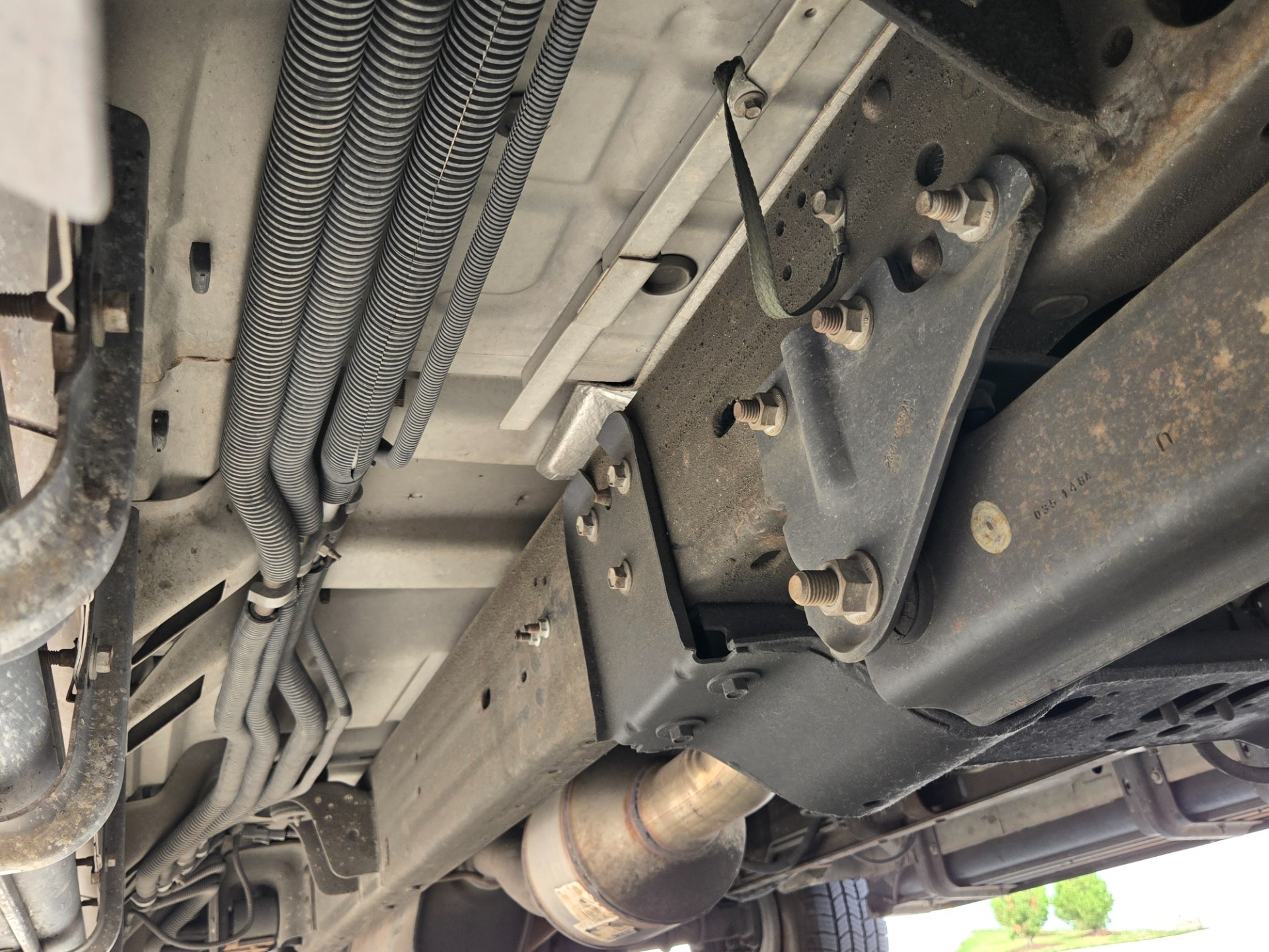 2003 Ford Excursion 62