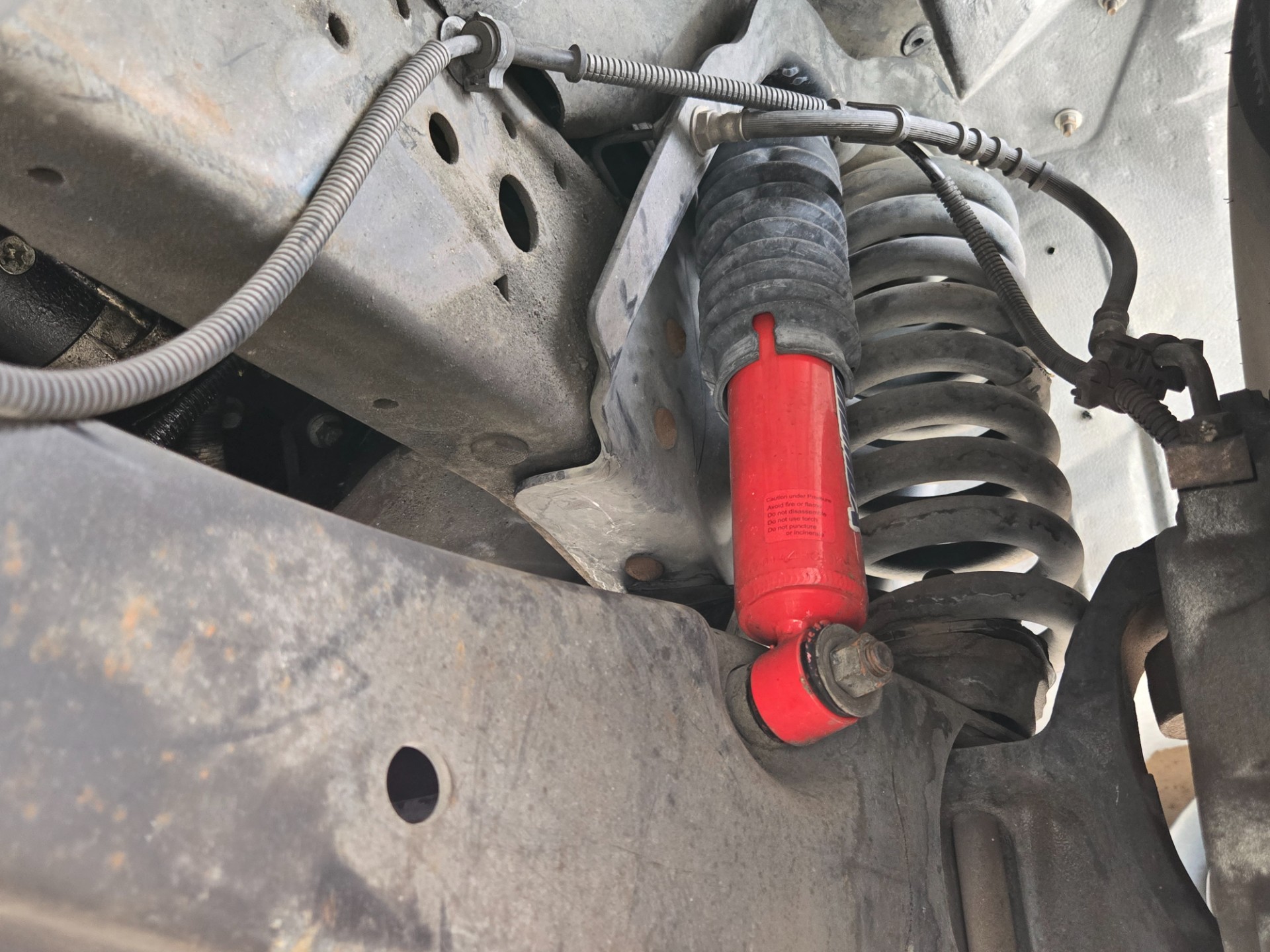 2003 Ford Excursion 63