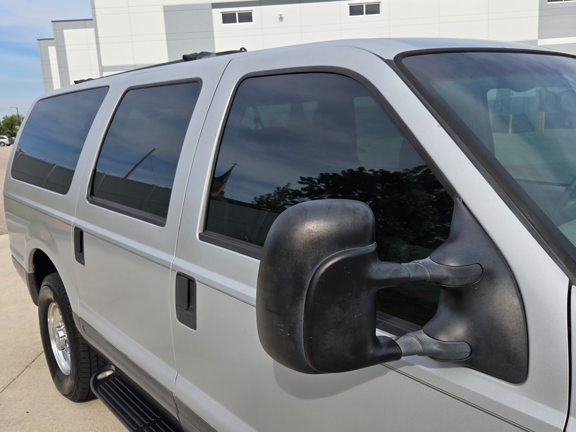 2003 Ford Excursion 65
