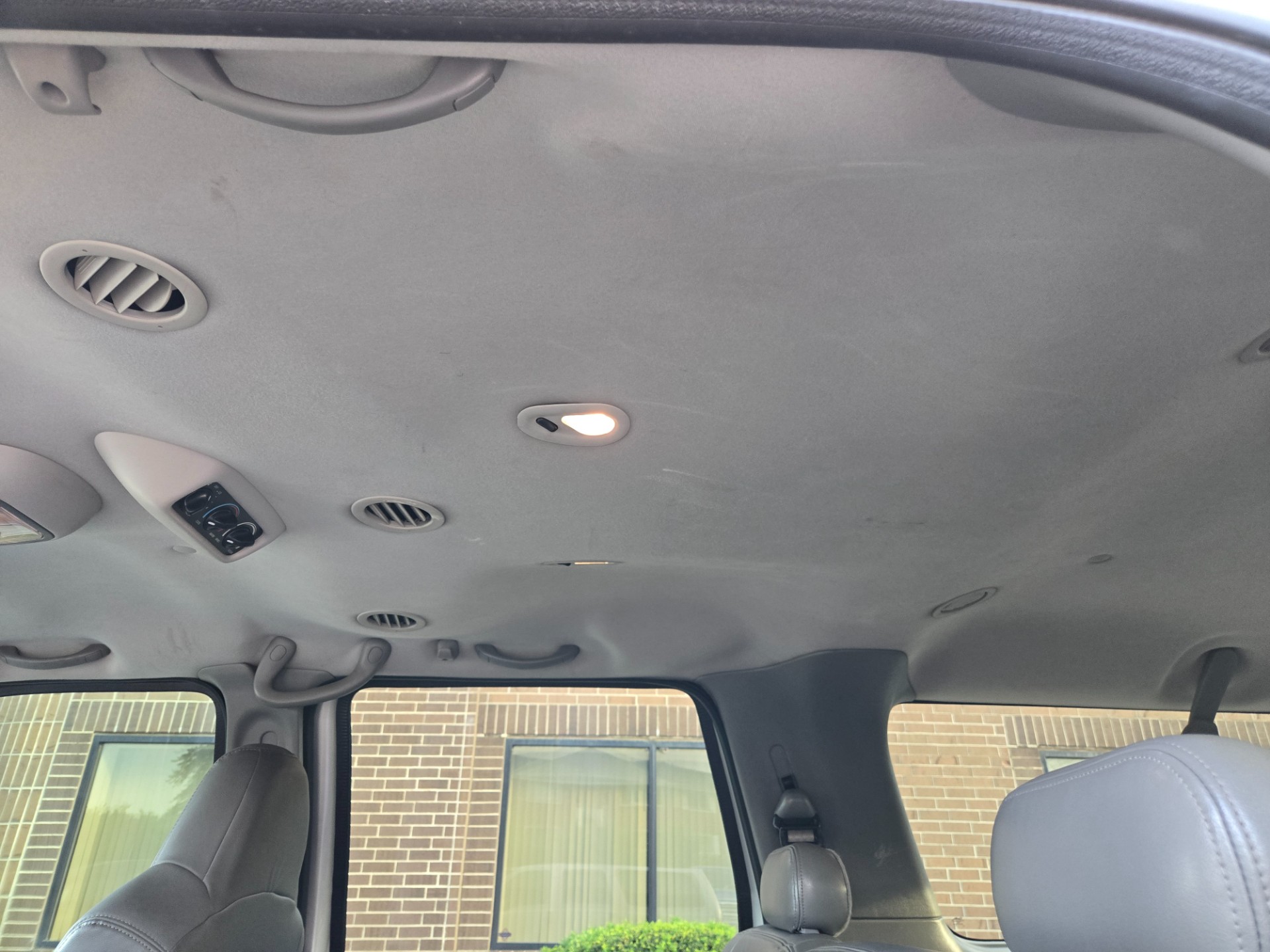 2003 Ford Excursion 78