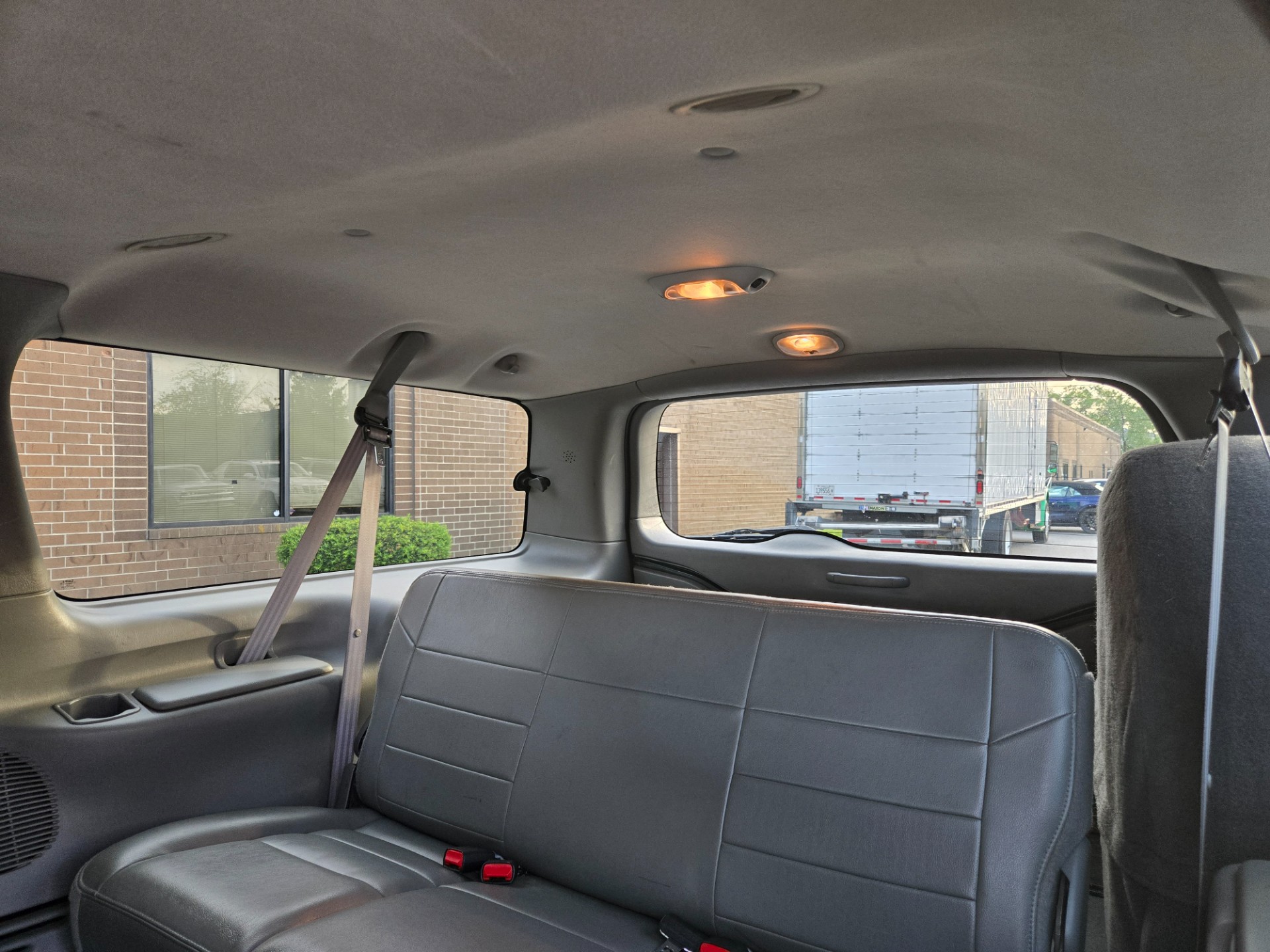 2003 Ford Excursion 83
