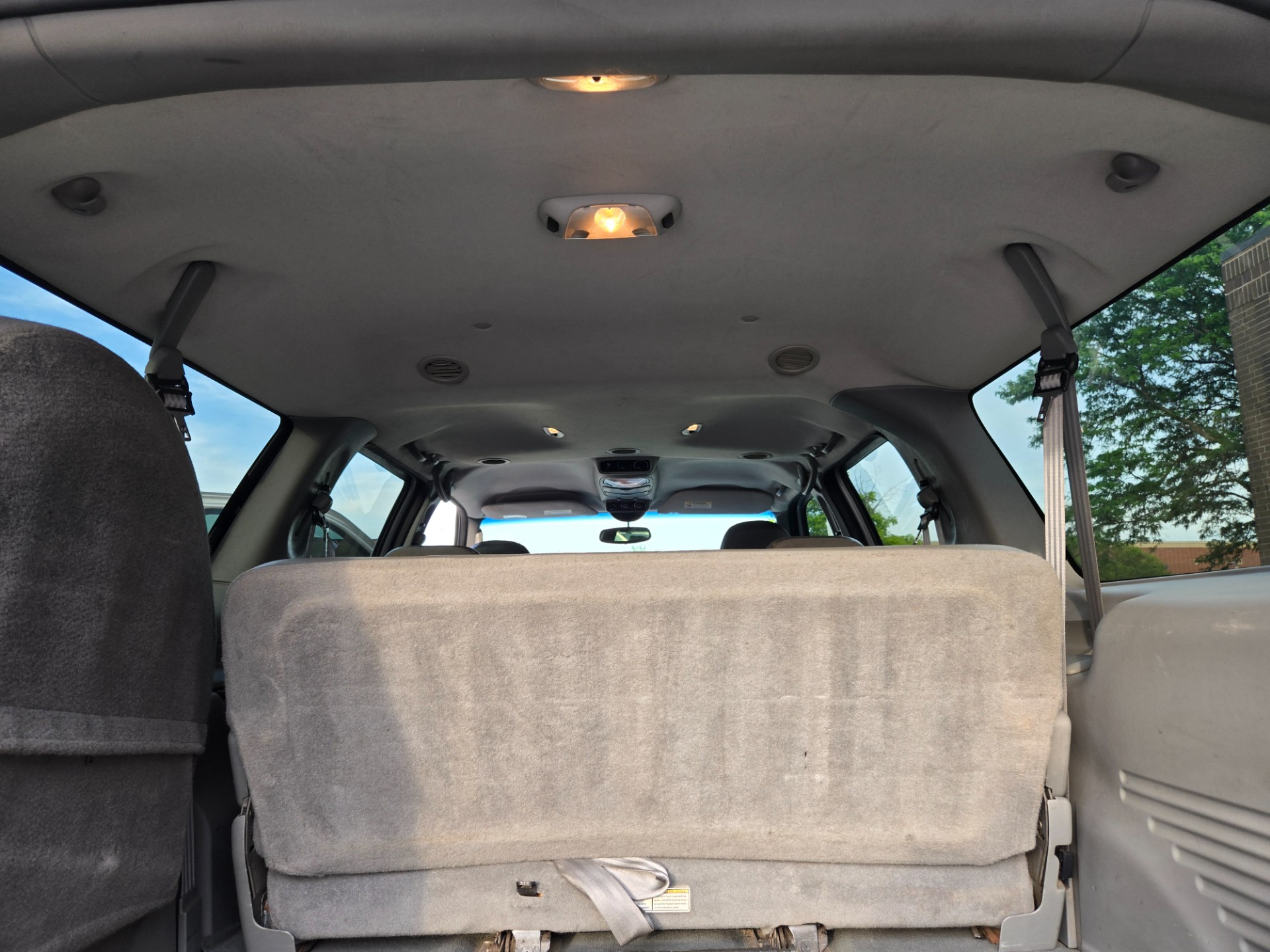 2003 Ford Excursion 89