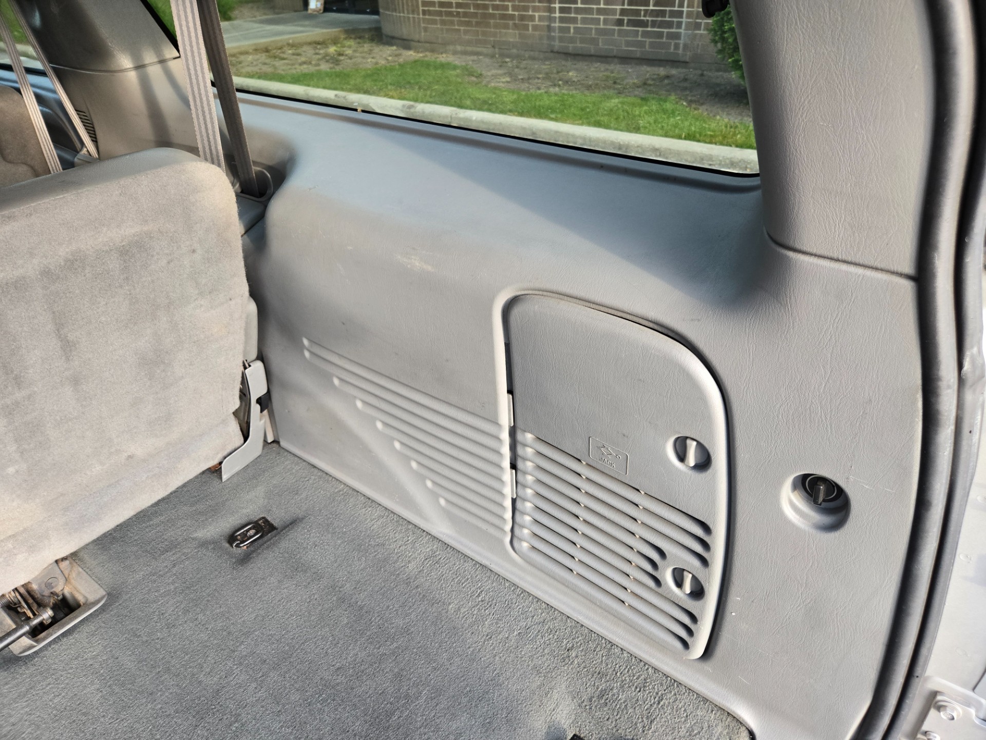 2003 Ford Excursion 91