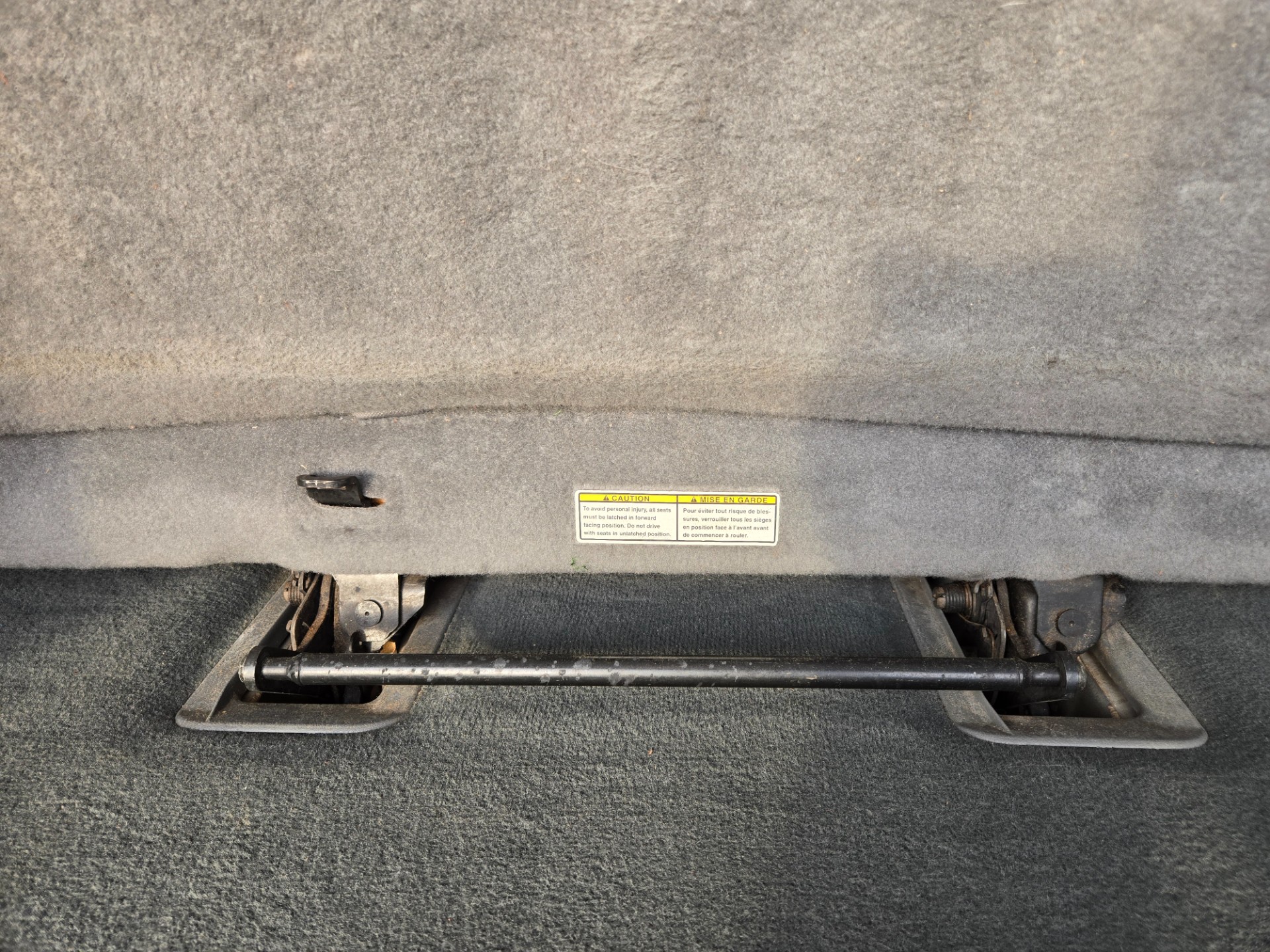 2003 Ford Excursion 93