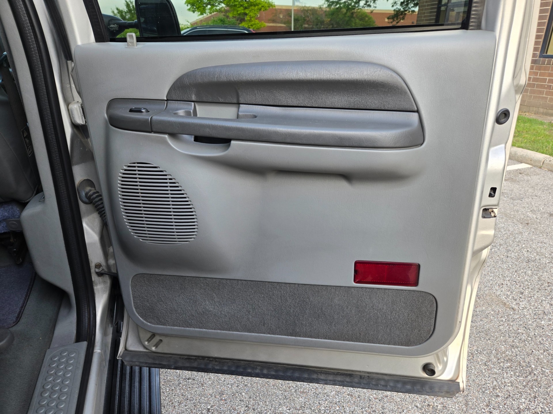 2003 Ford Excursion 97