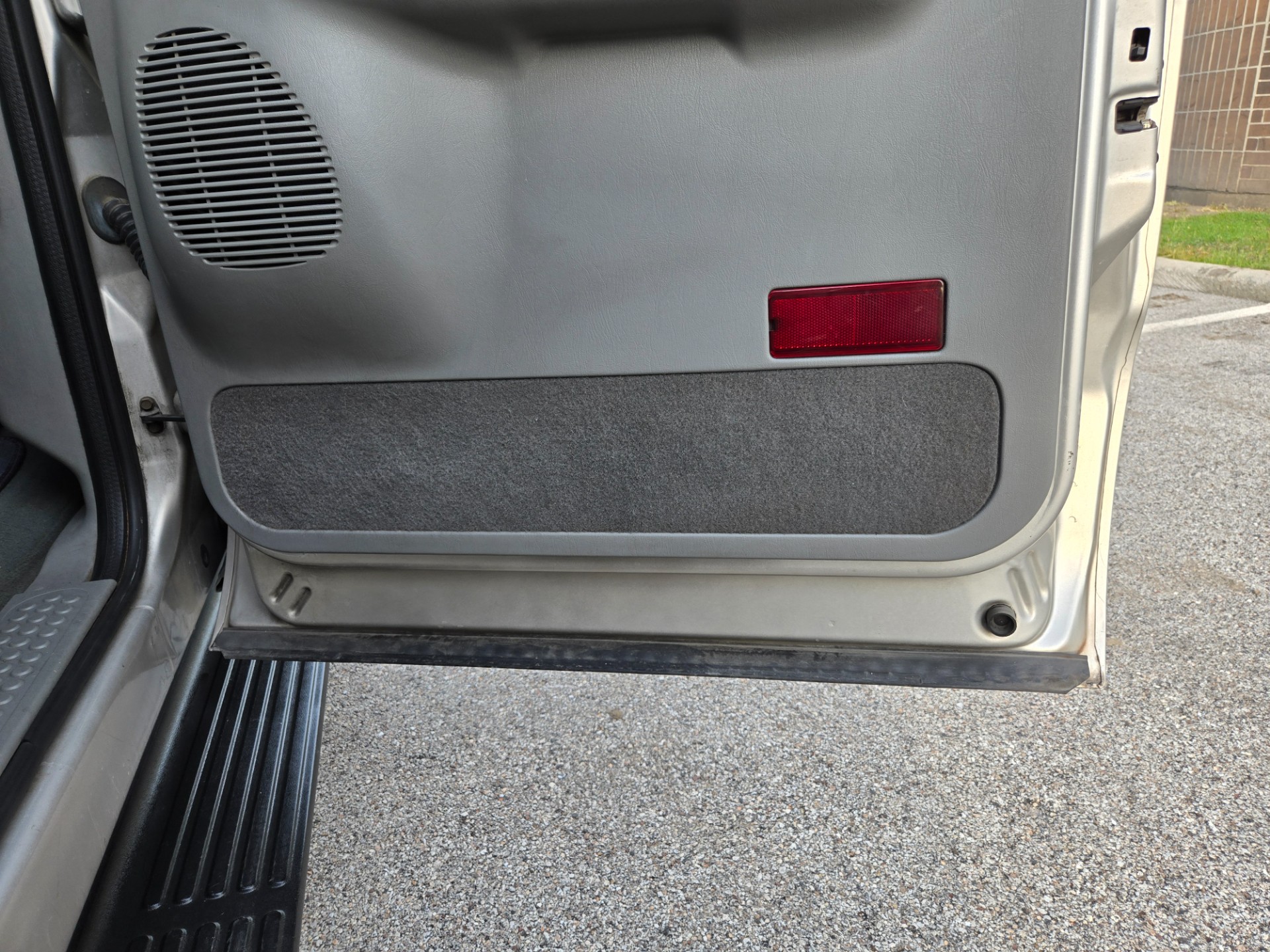 2003 Ford Excursion 98
