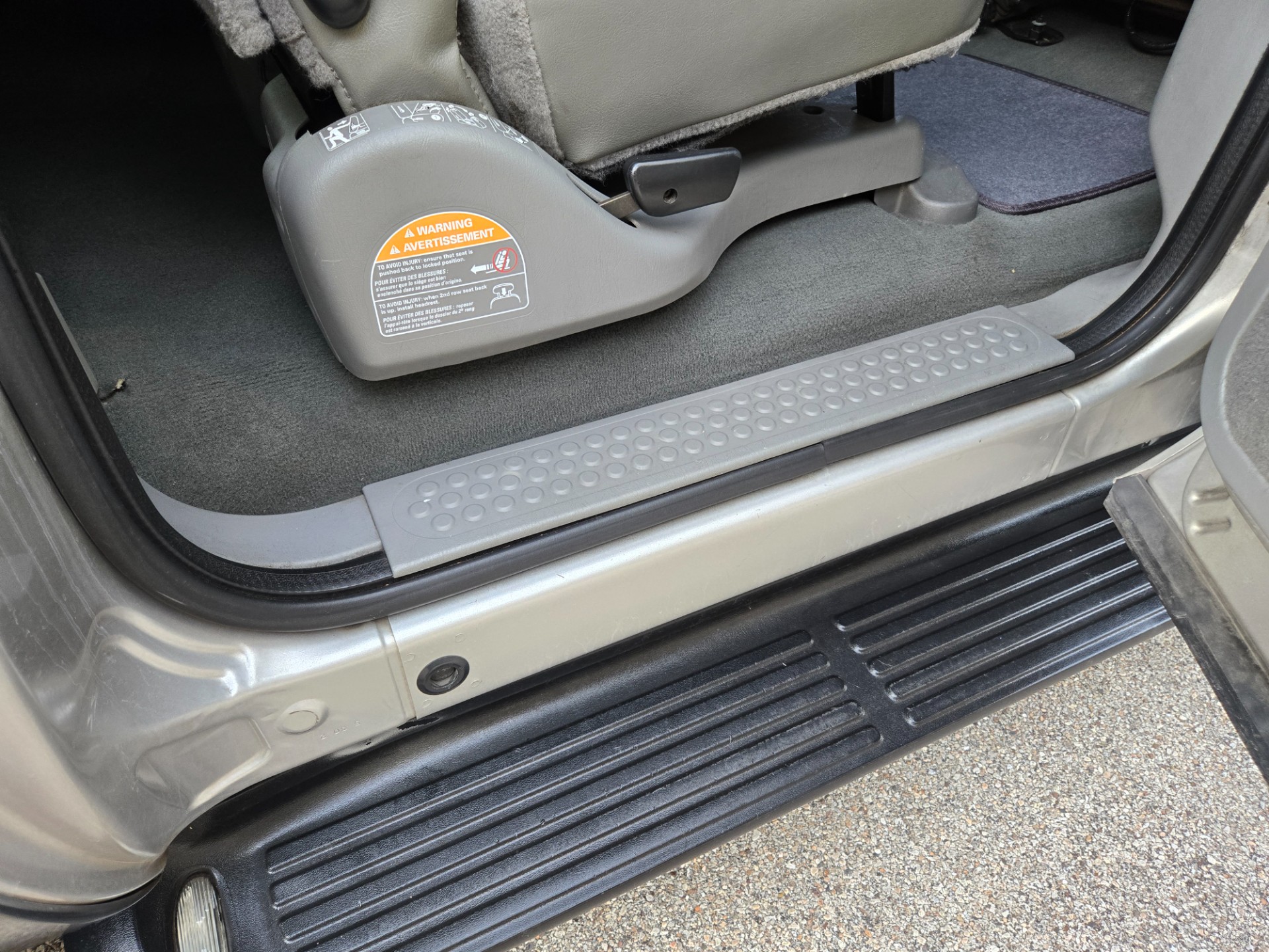 2003 Ford Excursion 99