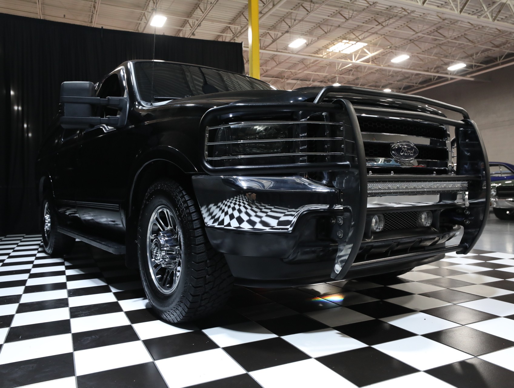 2001 Ford Excursion 15