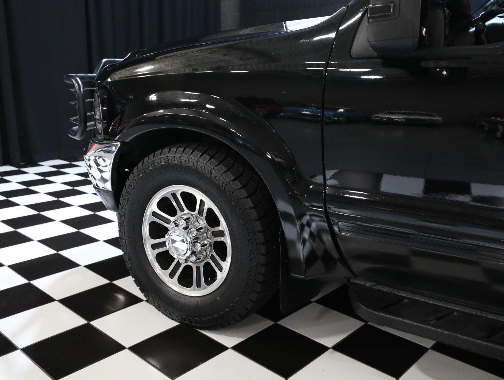 2001 Ford Excursion 27