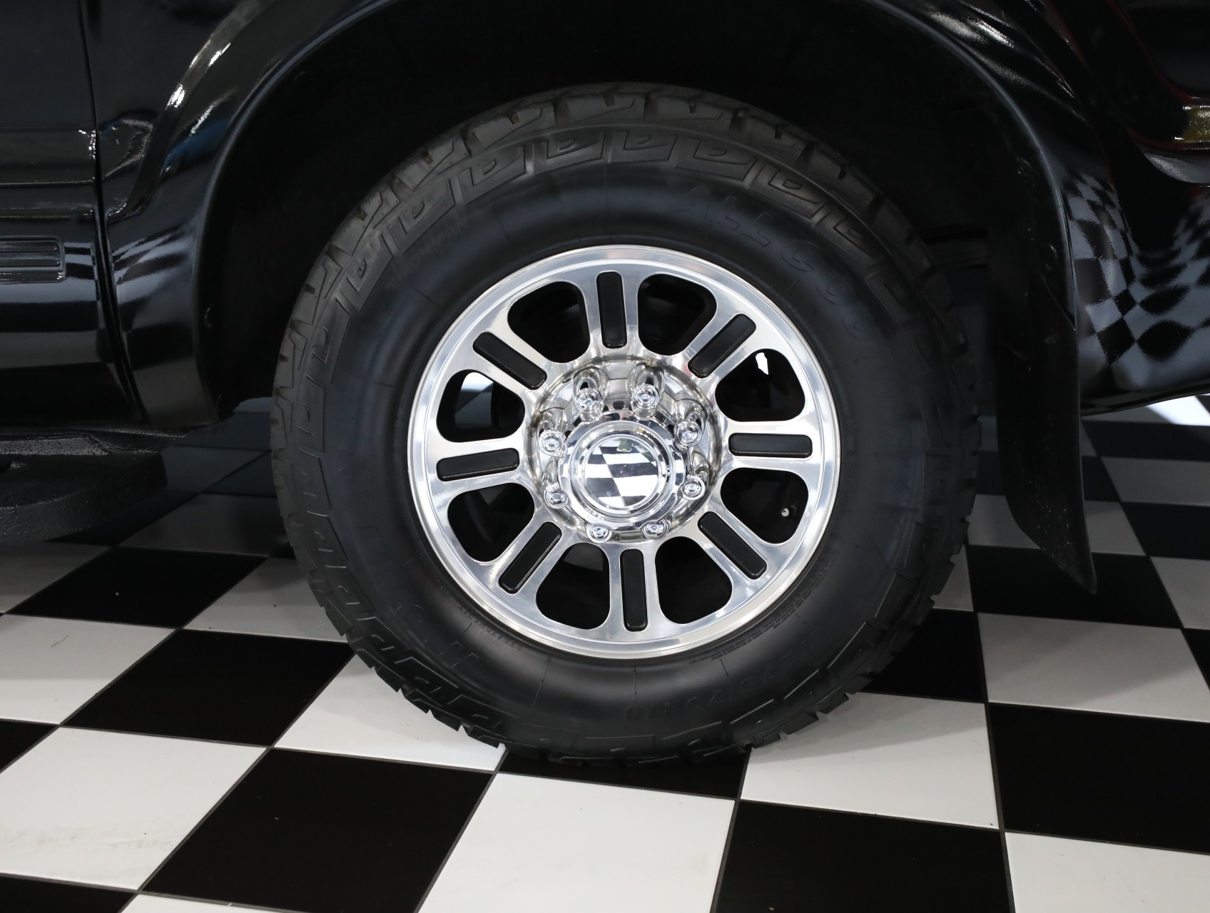2001 Ford Excursion 28