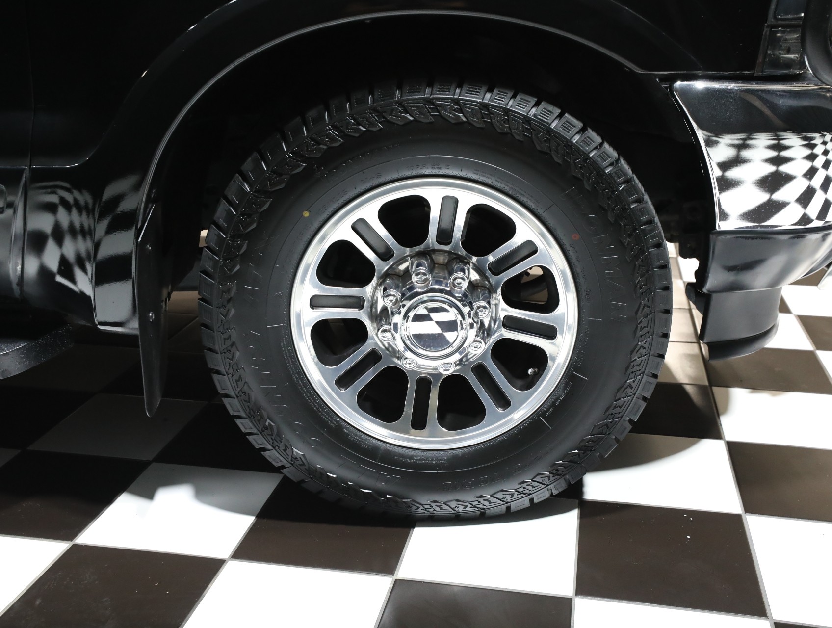 2001 Ford Excursion 30