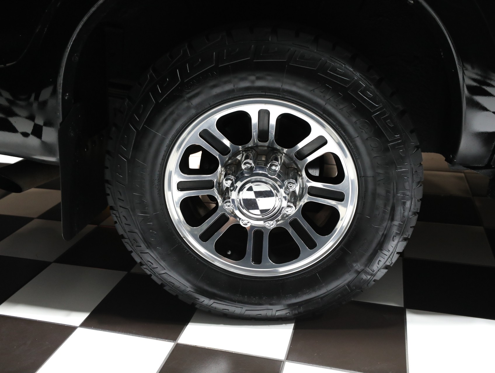 2001 Ford Excursion 31