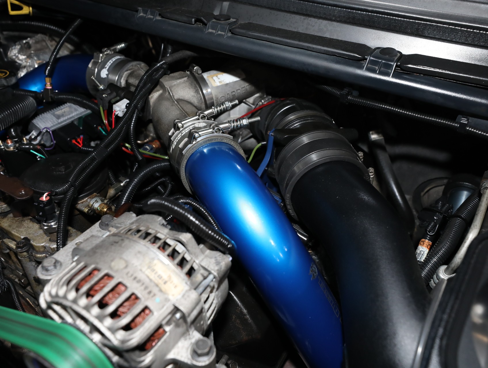 2001 Ford Excursion 77