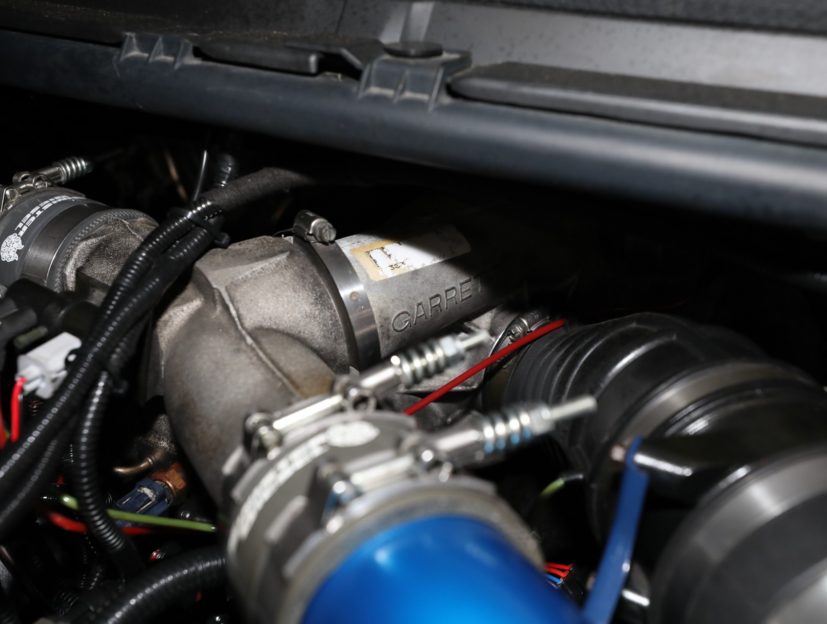 2001 Ford Excursion 78