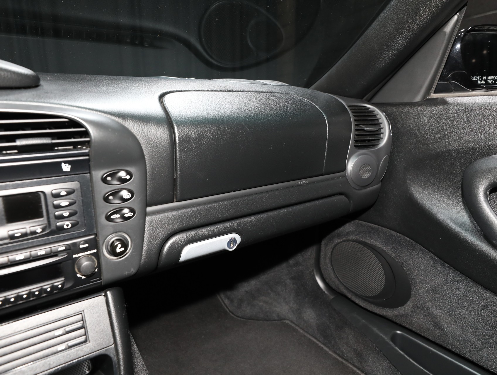 2003 Porsche 911 58