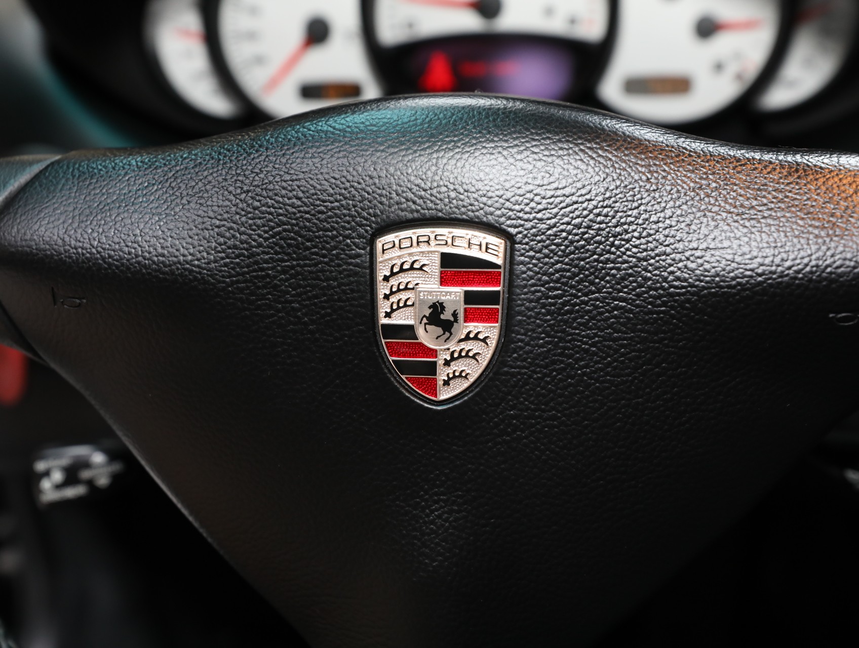 2003 Porsche 911 65