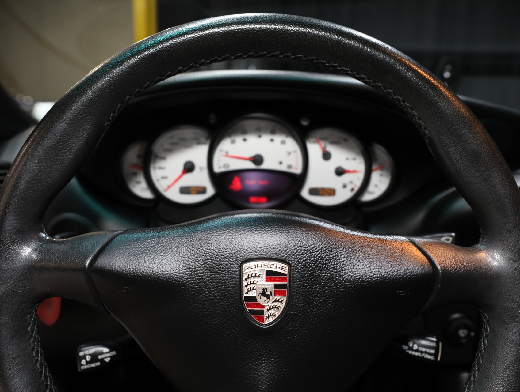 2003 Porsche 911 66