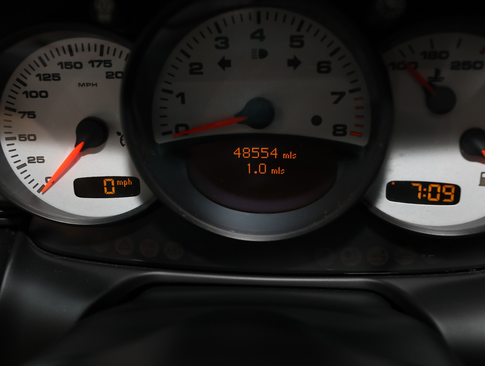 2003 Porsche 911 68