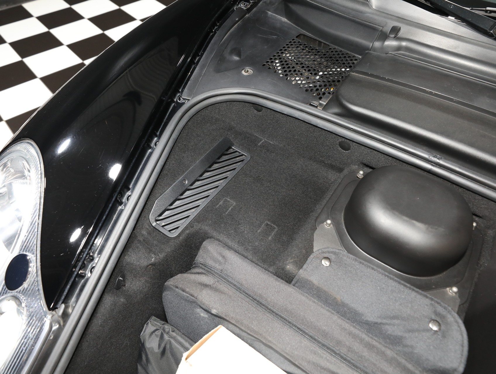 2003 Porsche 911 73