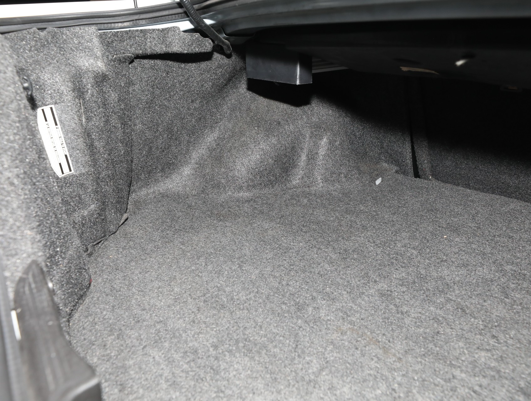 1996 Ford Mustang SVT Cobra 43