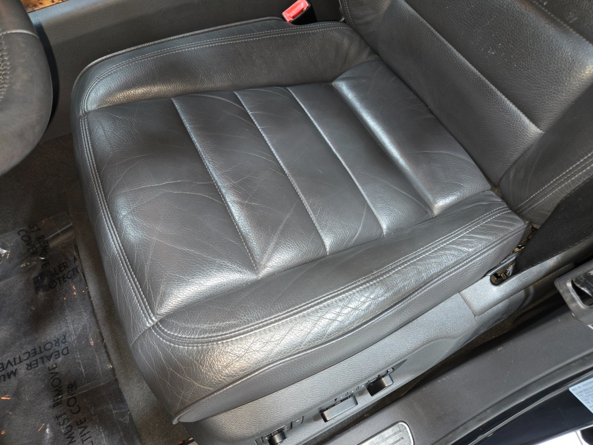 2006 Volkswagen Touareg 106