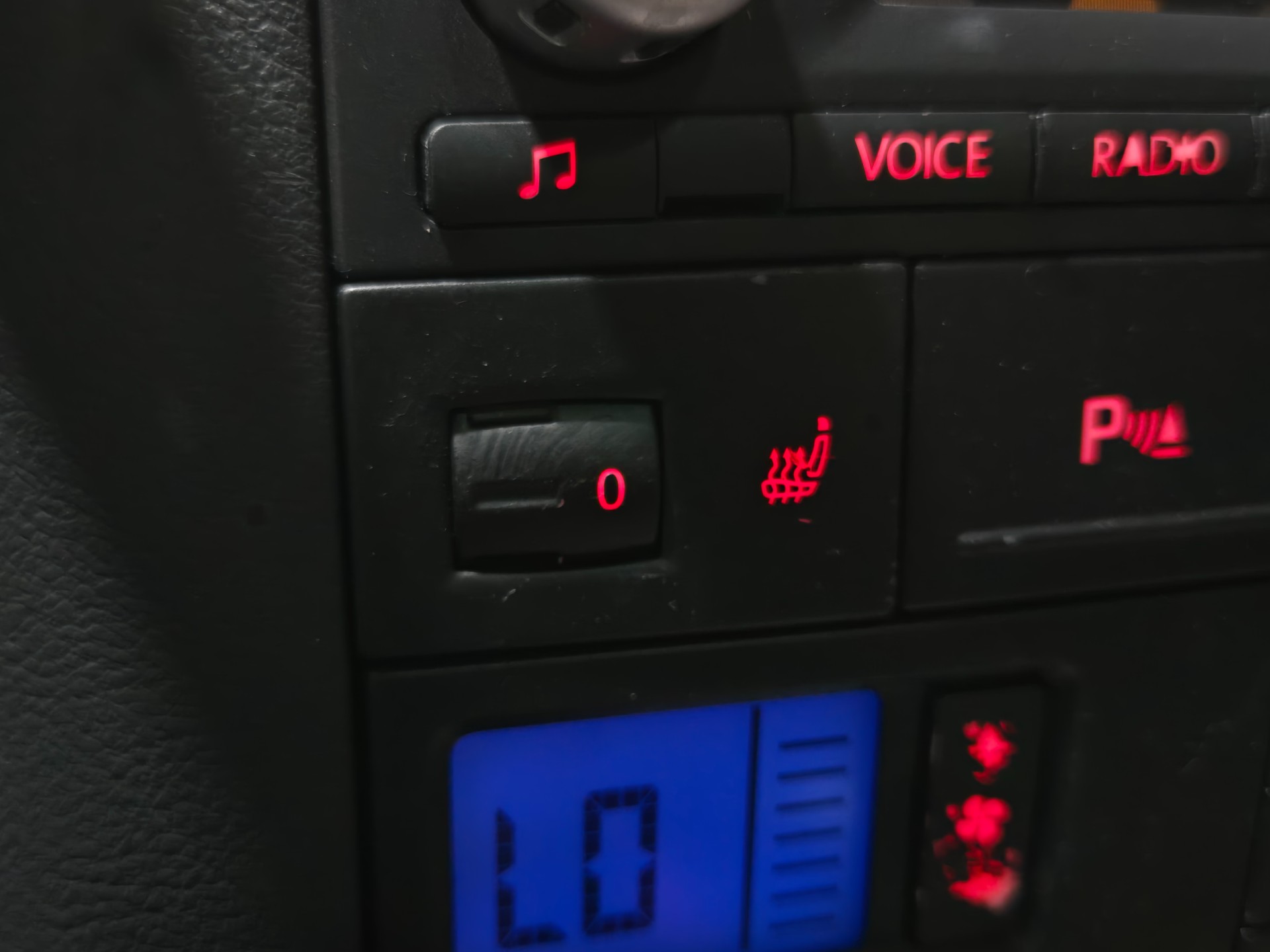 2006 Volkswagen Touareg 130