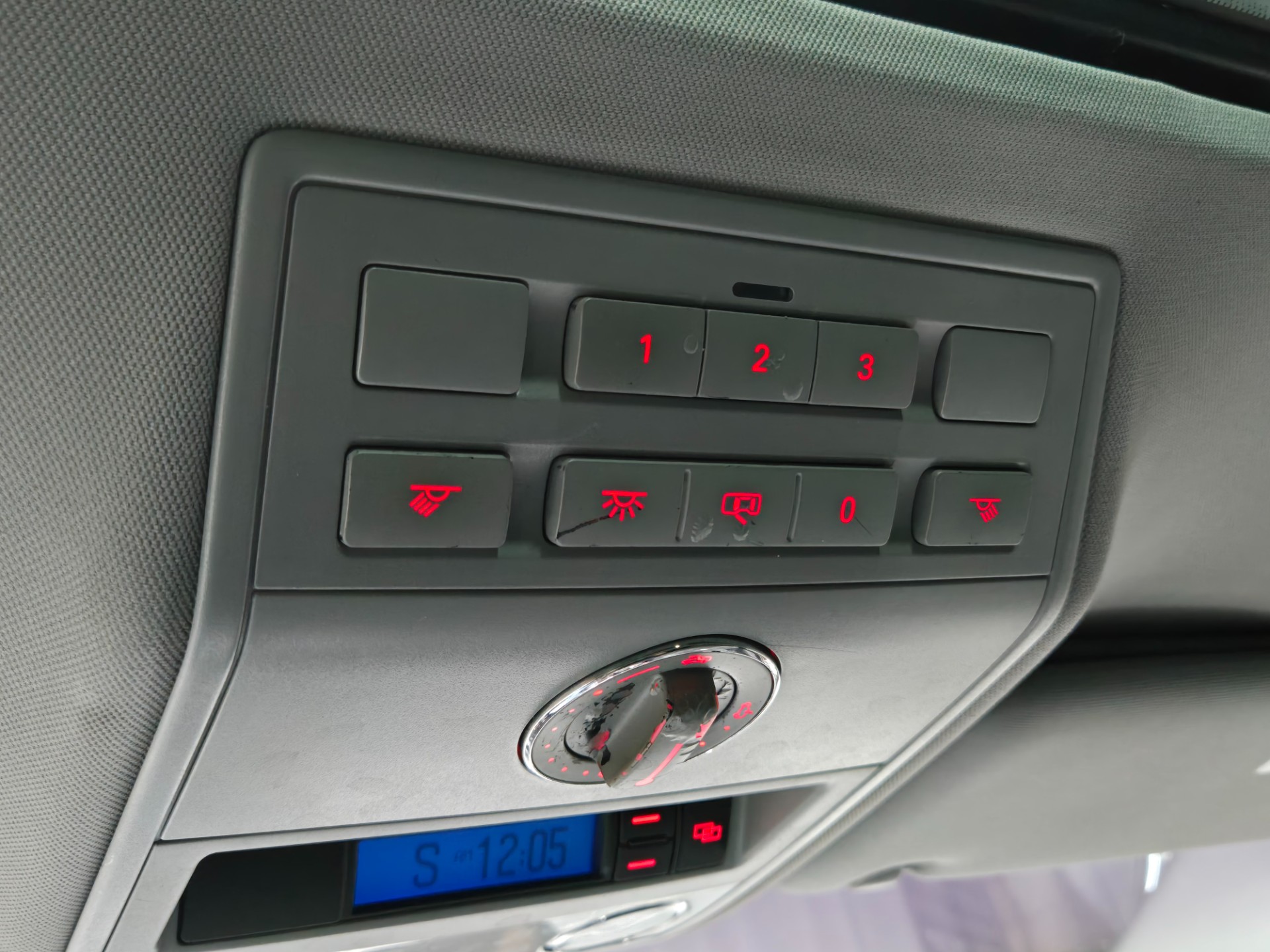 2006 Volkswagen Touareg 134