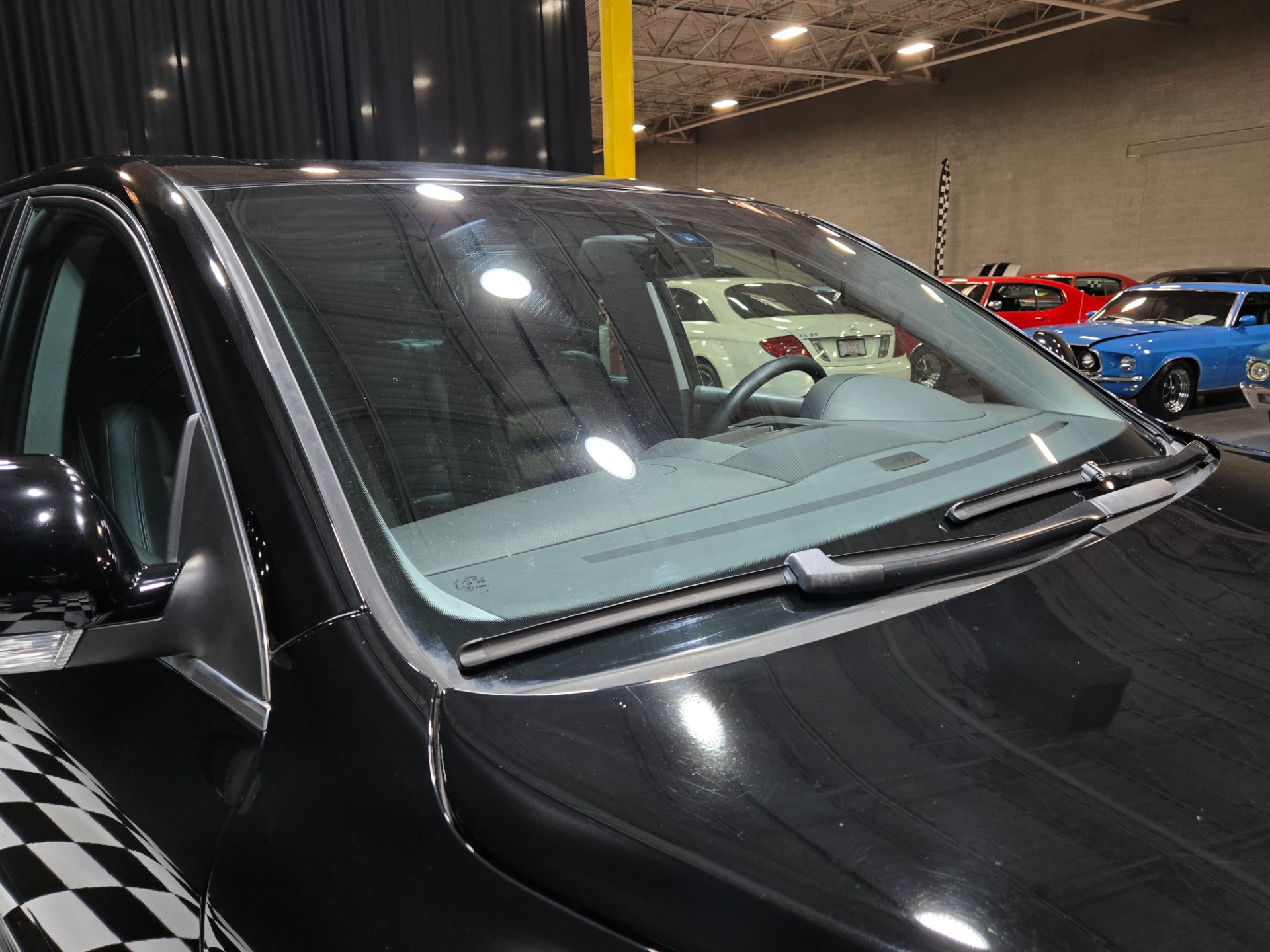 2006 Volkswagen Touareg 49