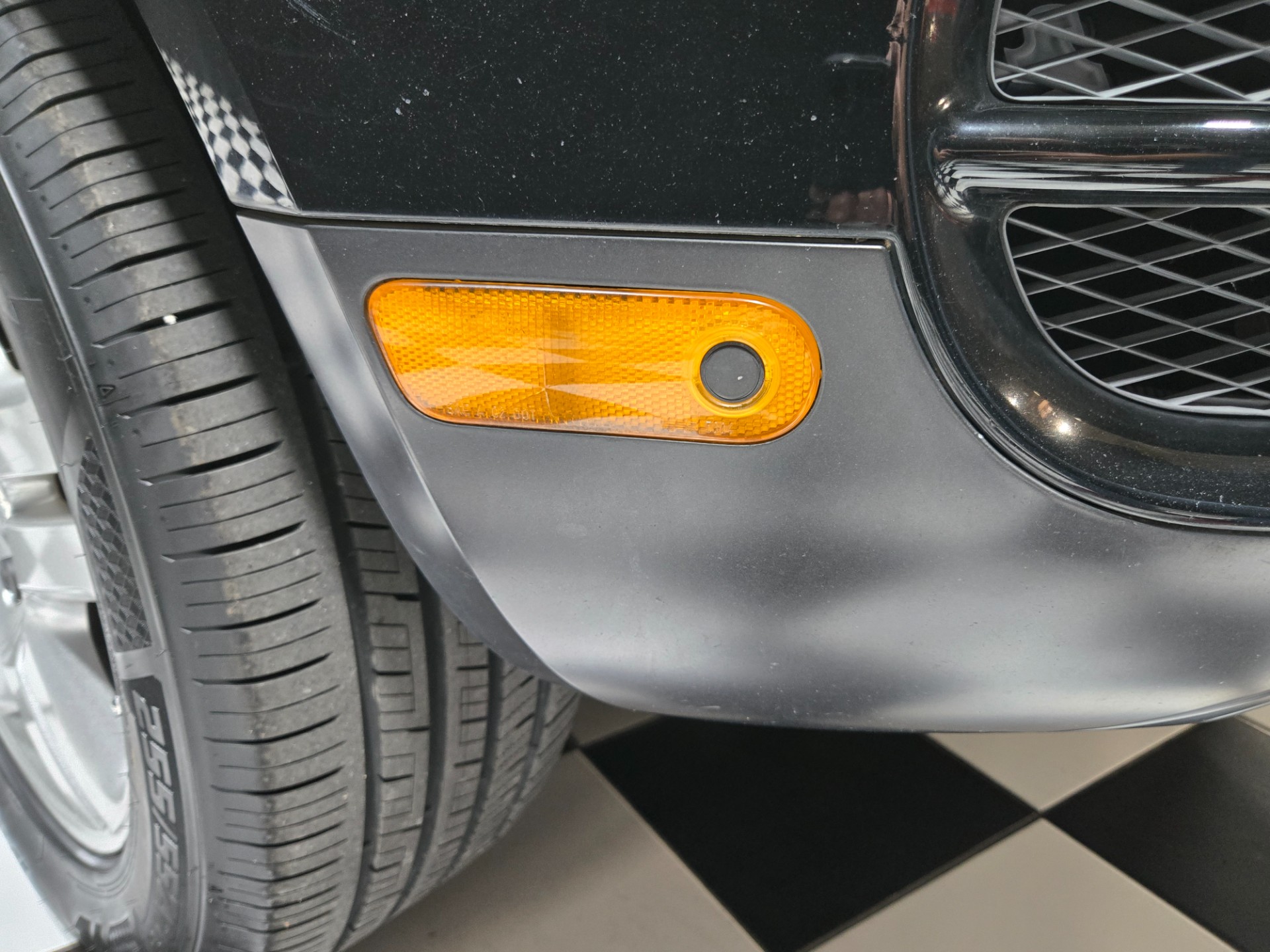 2006 Volkswagen Touareg 55