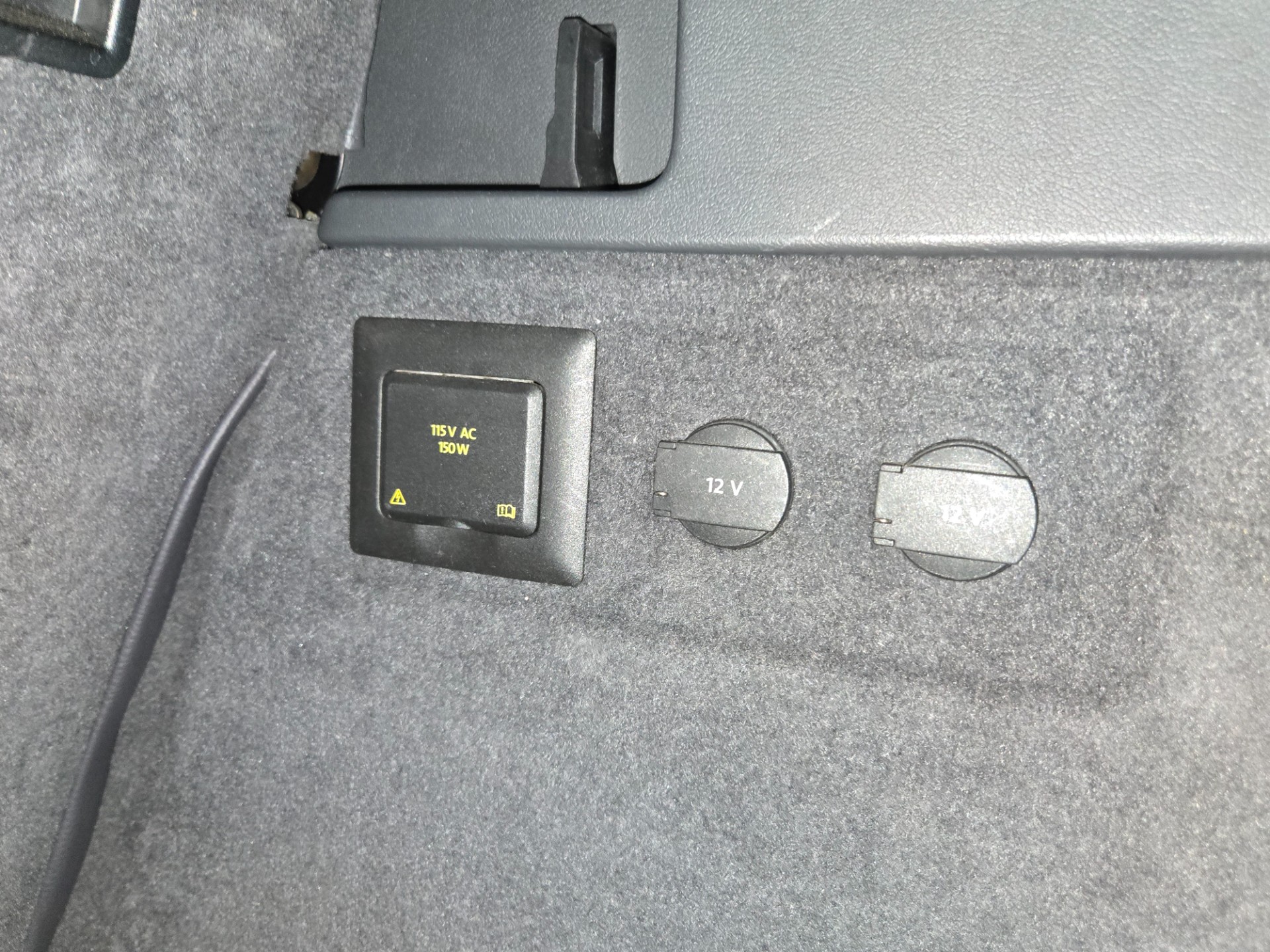2006 Volkswagen Touareg 65