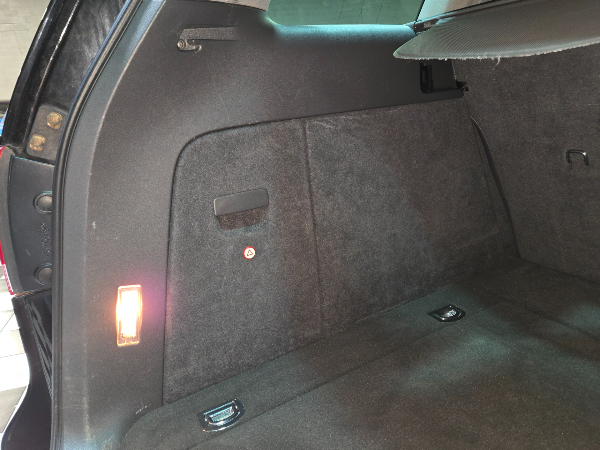 2006 Volkswagen Touareg 66