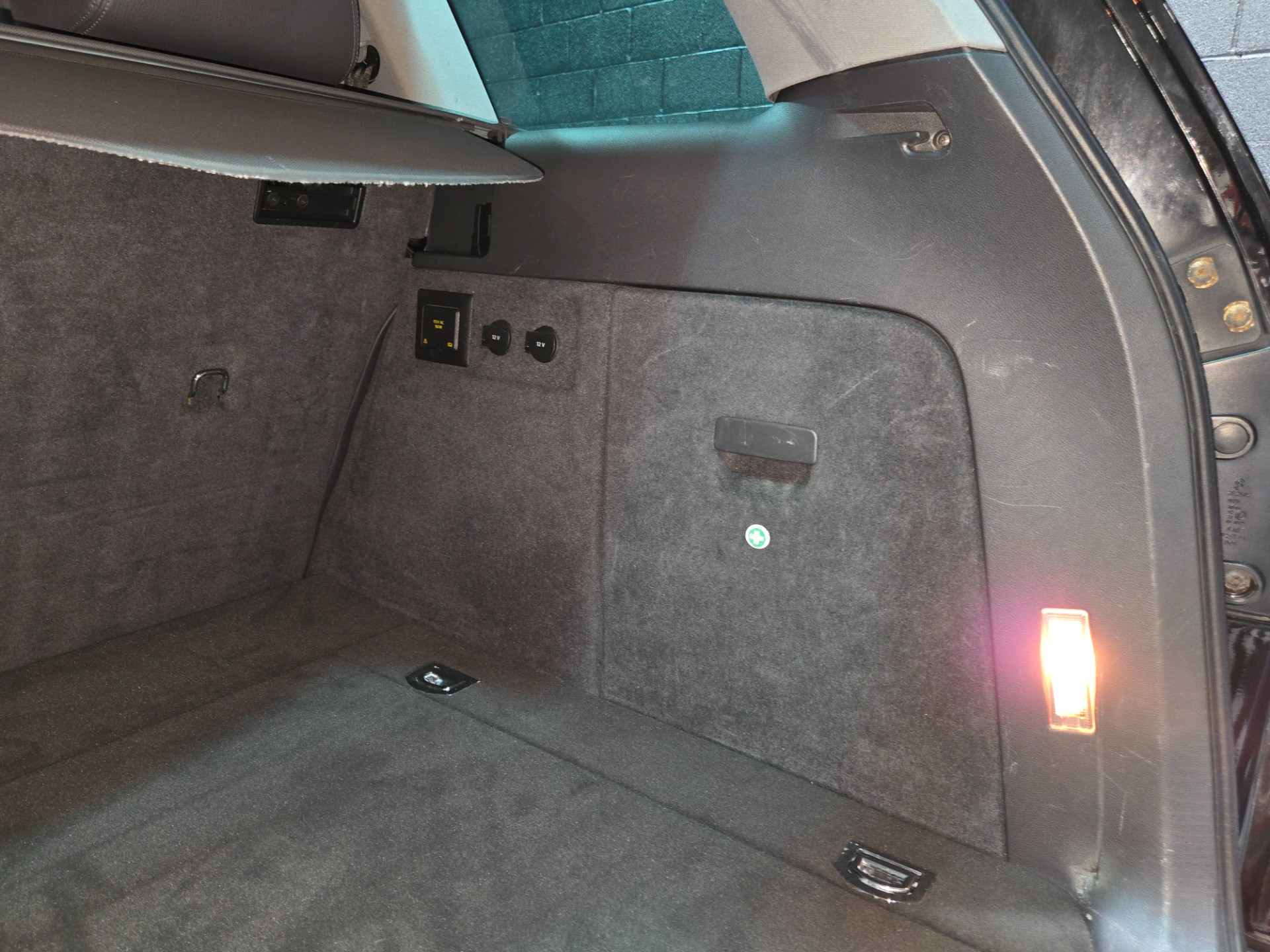 2006 Volkswagen Touareg 67