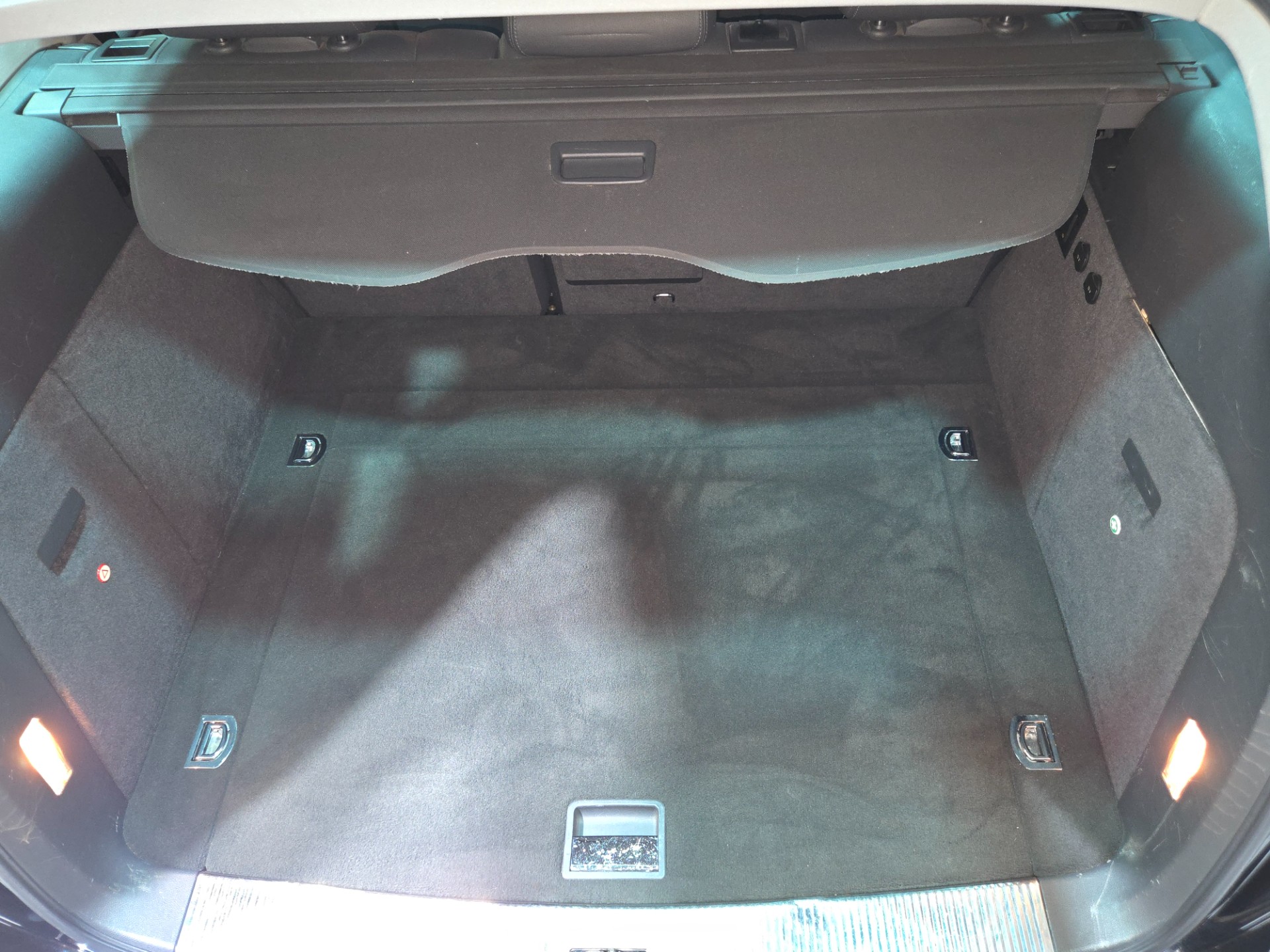 2006 Volkswagen Touareg 68