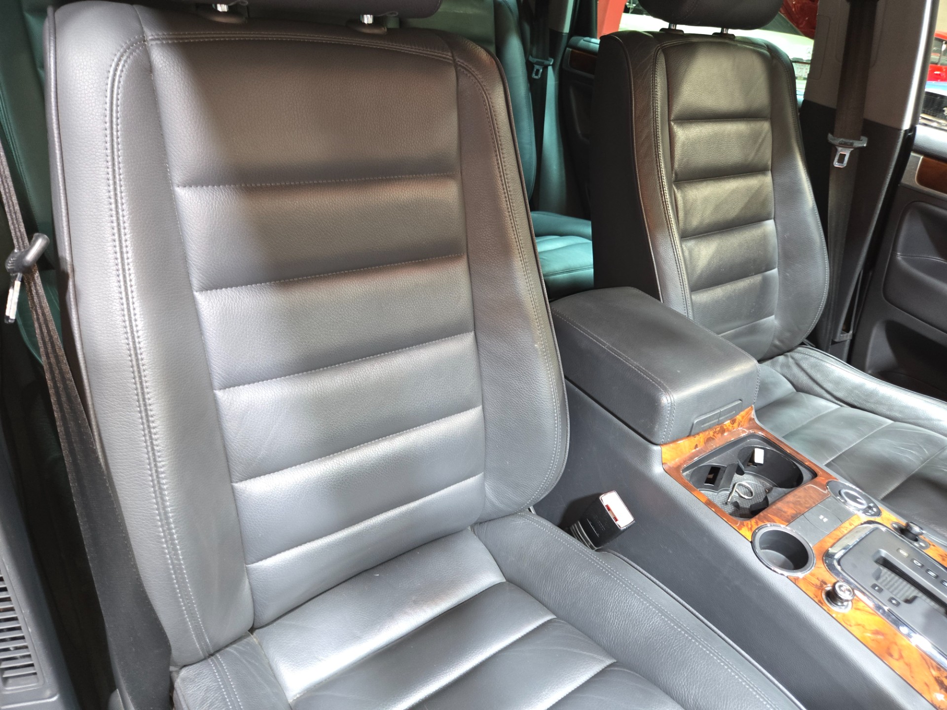 2006 Volkswagen Touareg 83