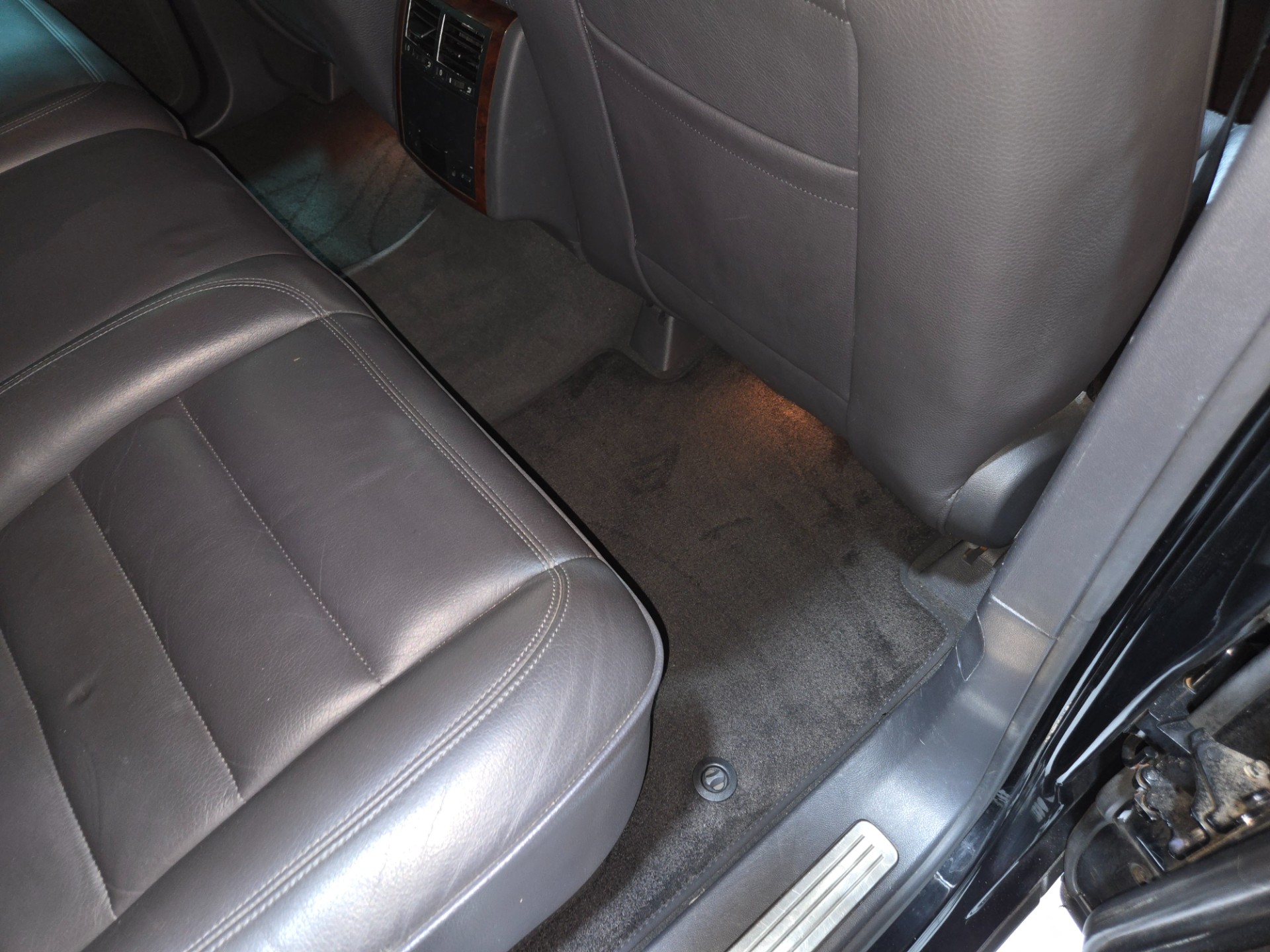 2006 Volkswagen Touareg 88