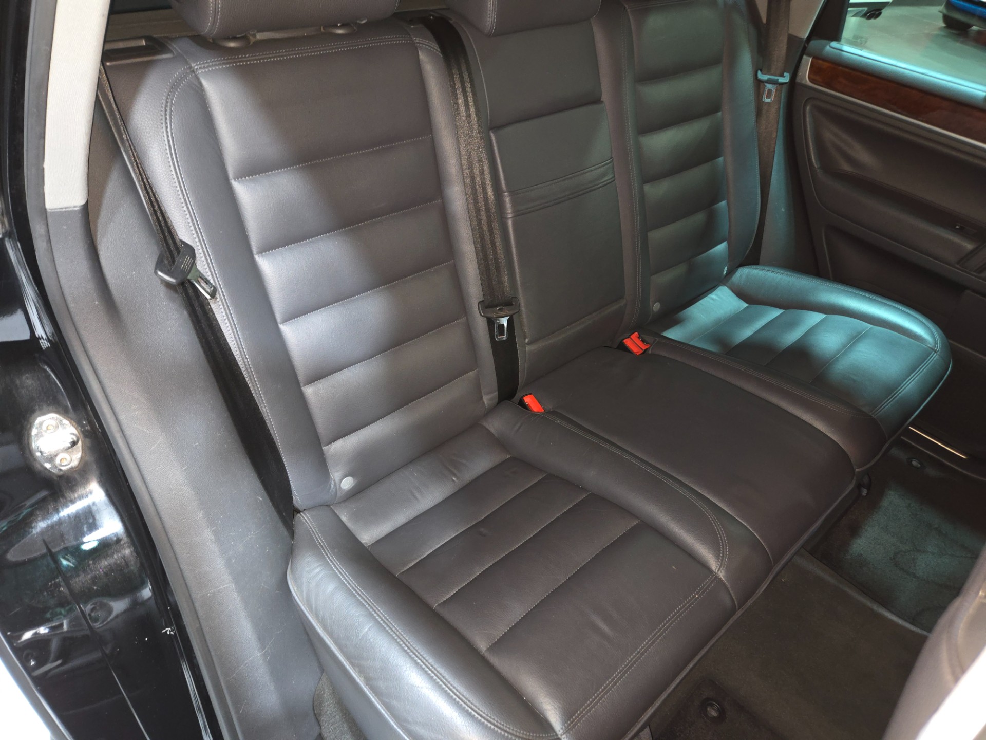 2006 Volkswagen Touareg 90