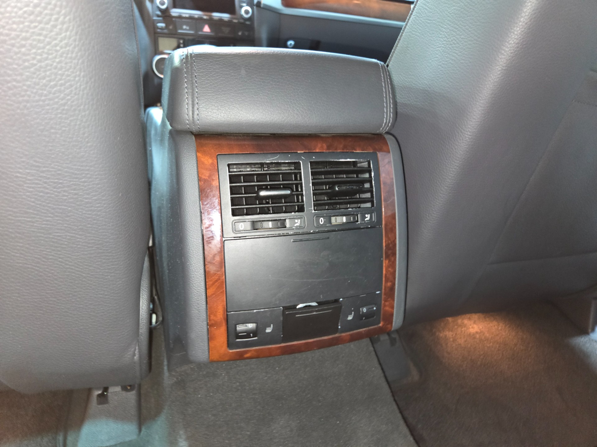 2006 Volkswagen Touareg 91
